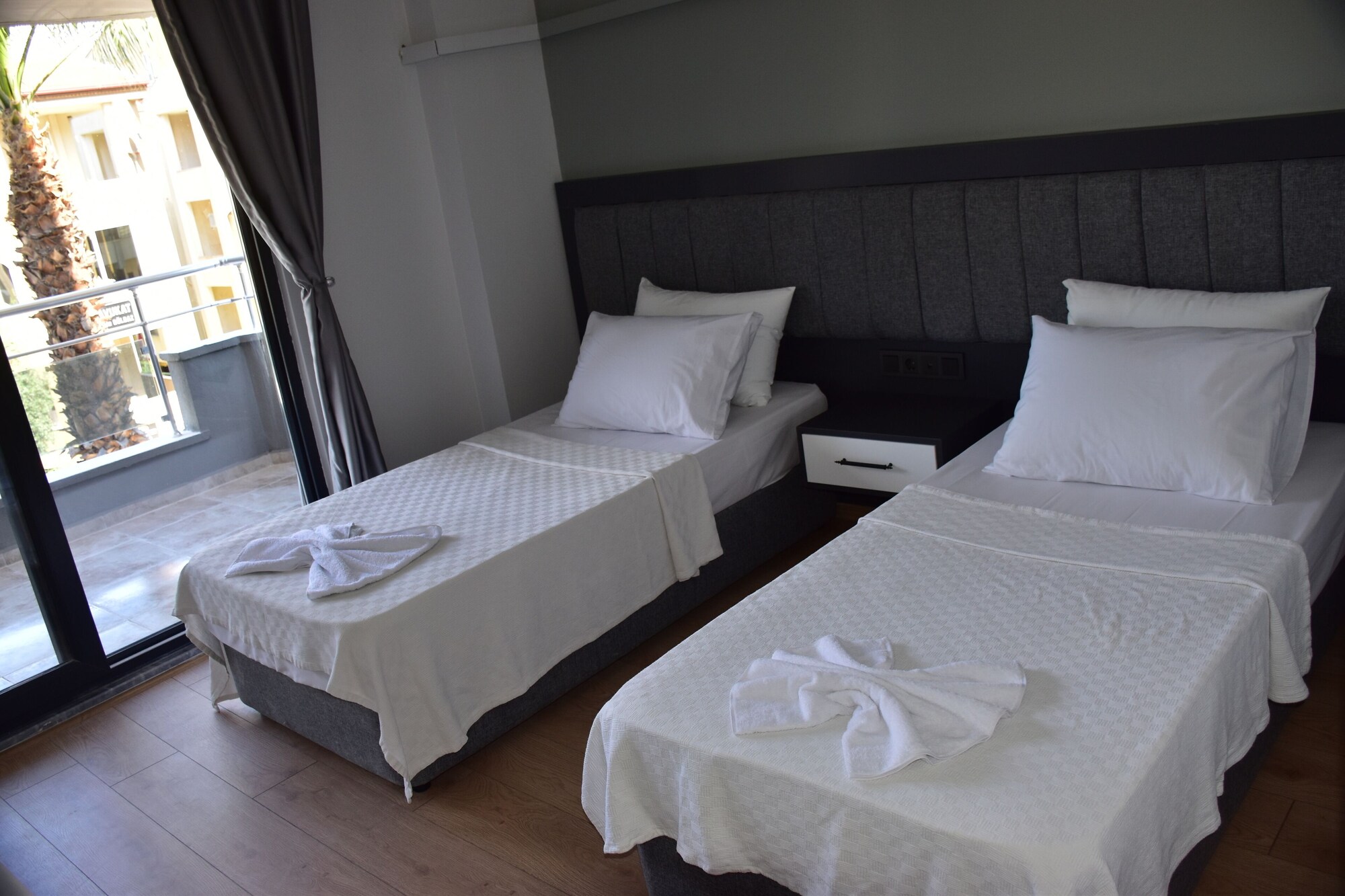 Hotel London Blue - Marmaris