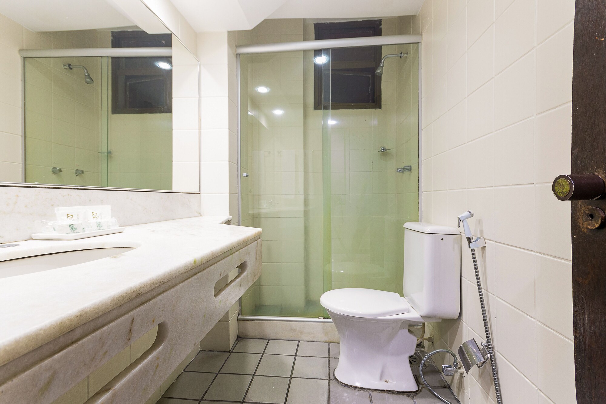 1 Bedroom Standard Triple room
