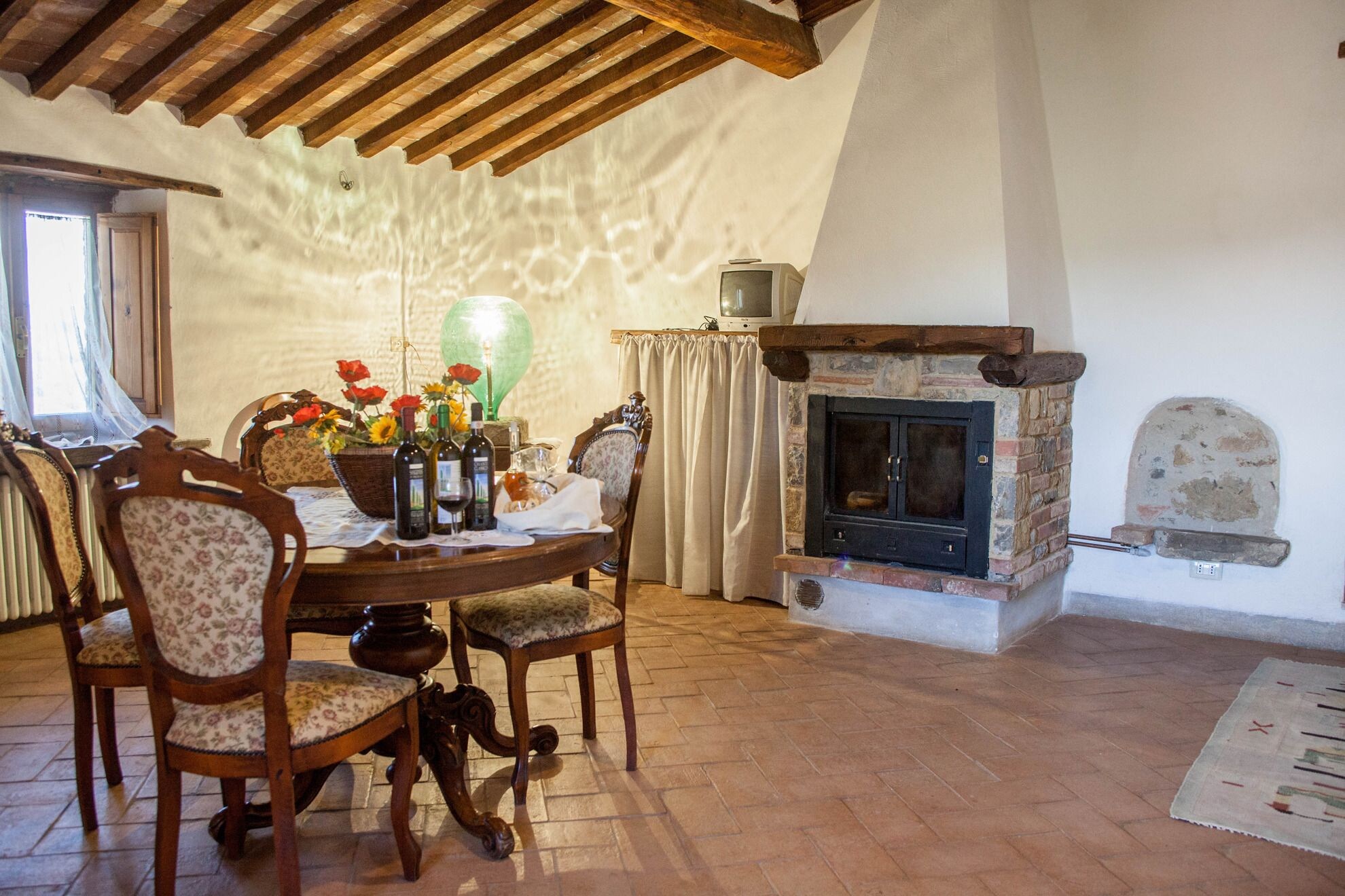 Borgo Carpineto - Monteriggioni