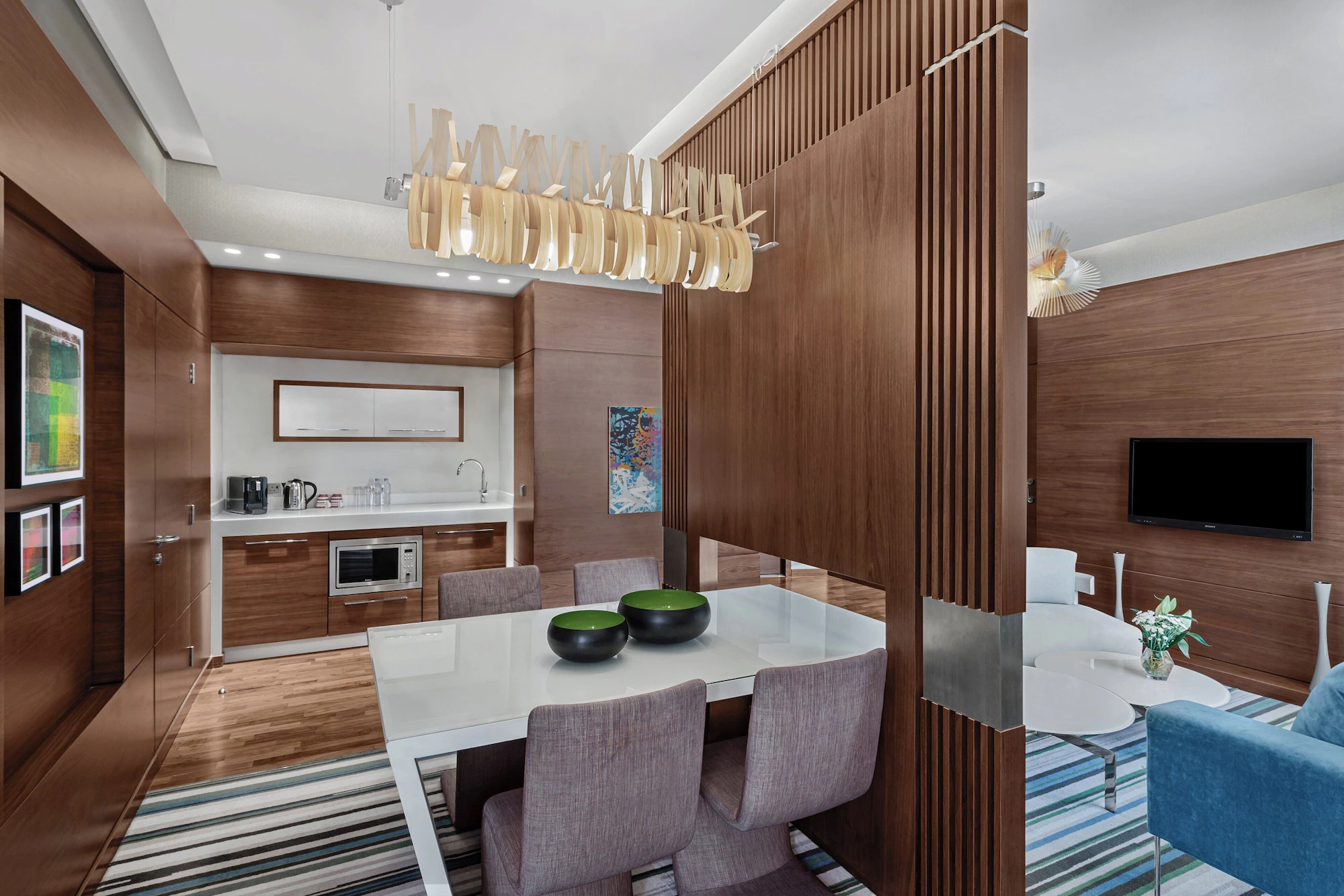 1 Bedroom Standard Single room