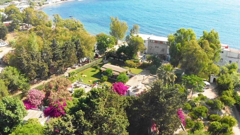 Myndos Bed & Breakfast - Bodrum