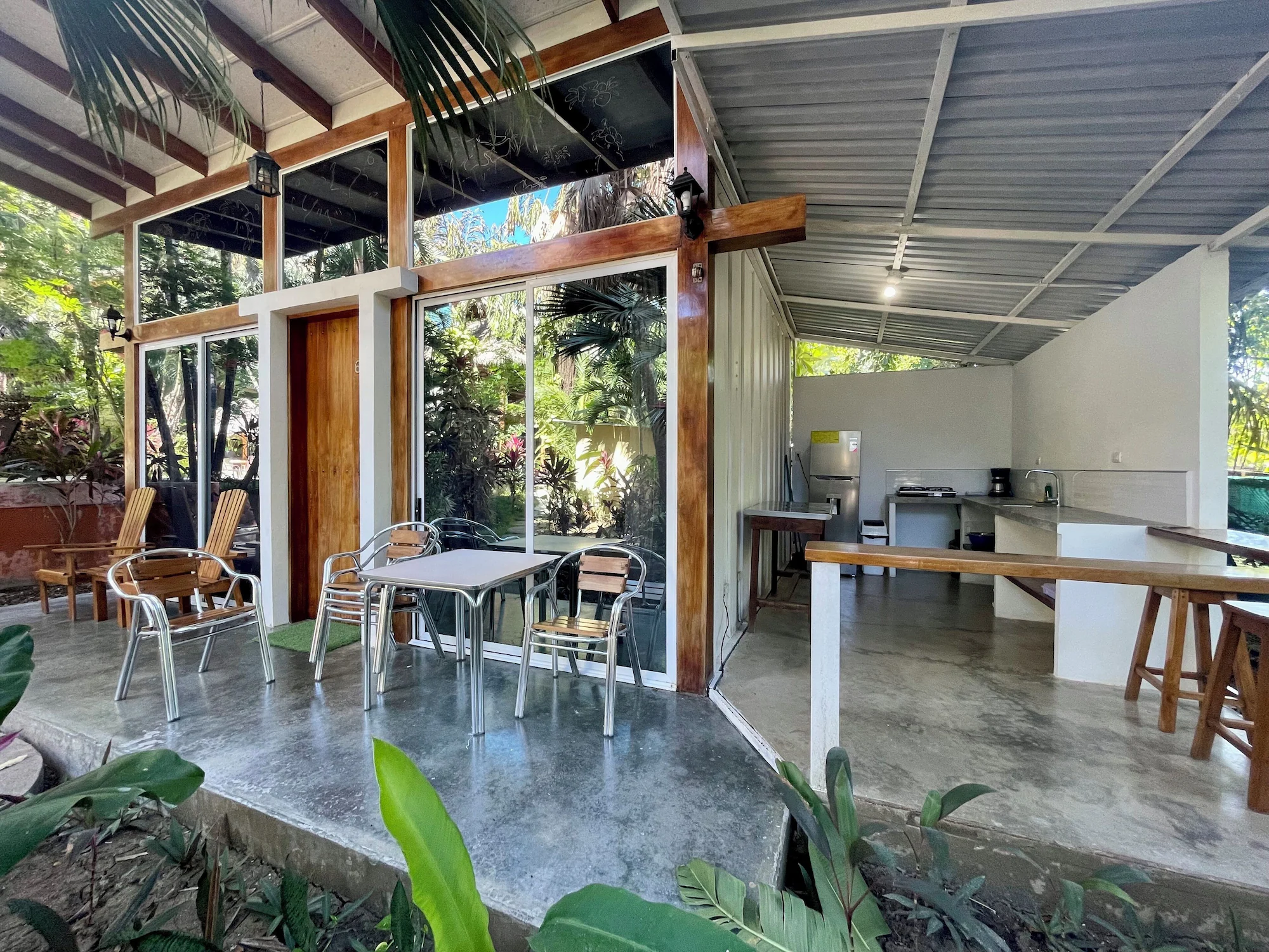 1 Bedroom Single Apartment