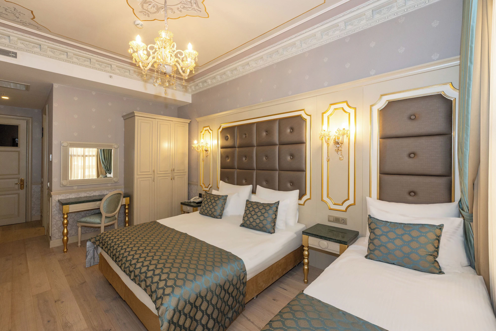 Meserret Palace Hotel - Special Category — photo 47