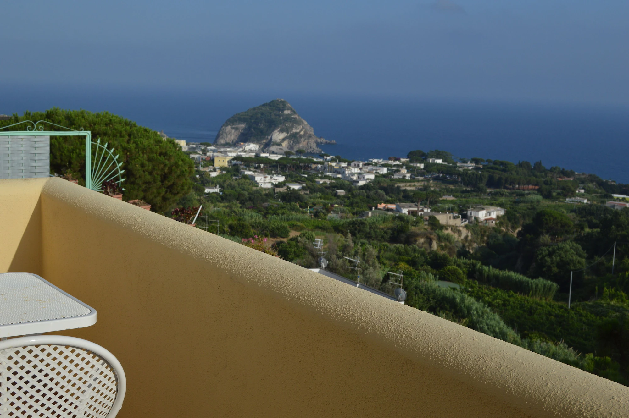Hotel Polito - Ventotene
