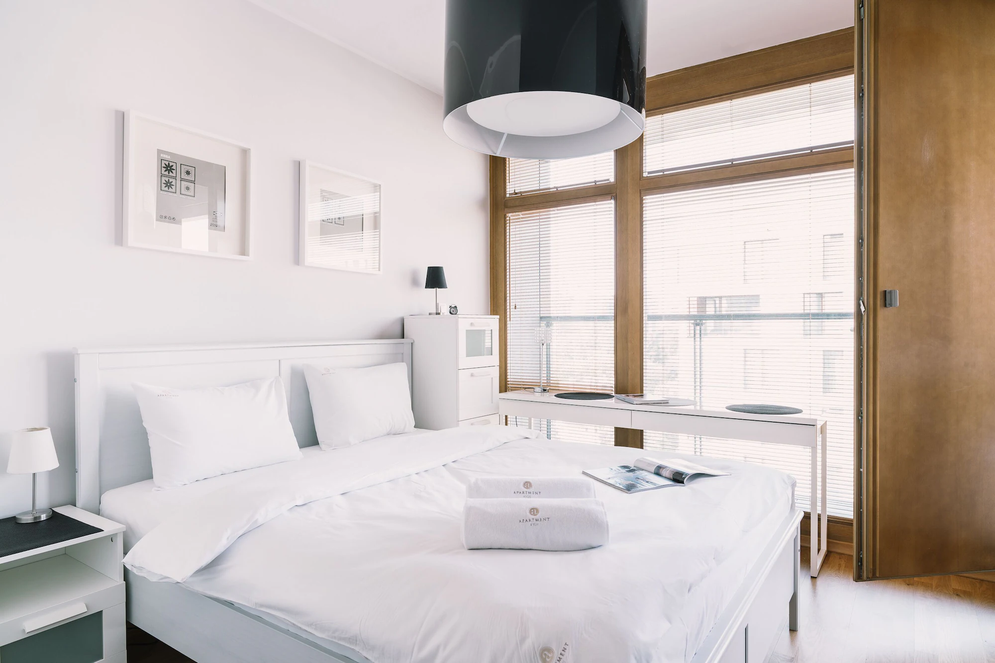 Apartment4you Select Kolejowa - Warsaw