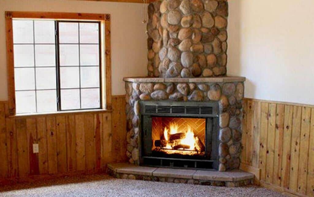 Quadruple Family Cottage