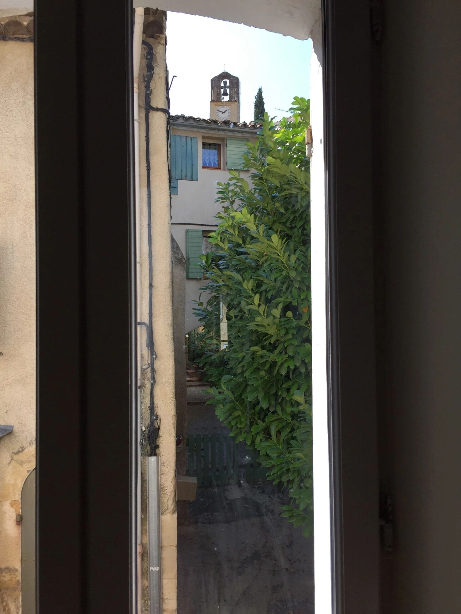 Ajoucadou Le Perchoir - Vaucluse