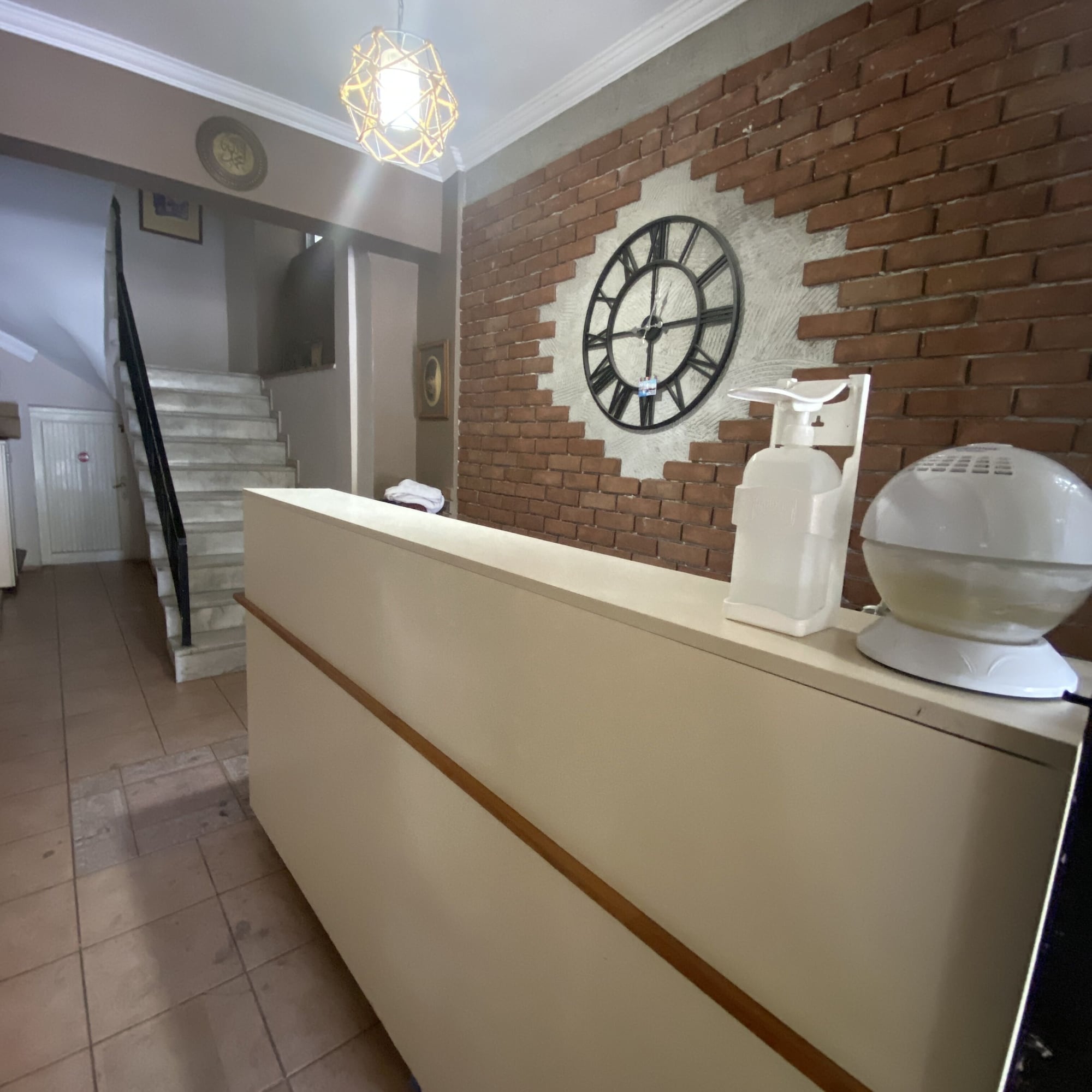 ÖZcan Otel - Marmaris