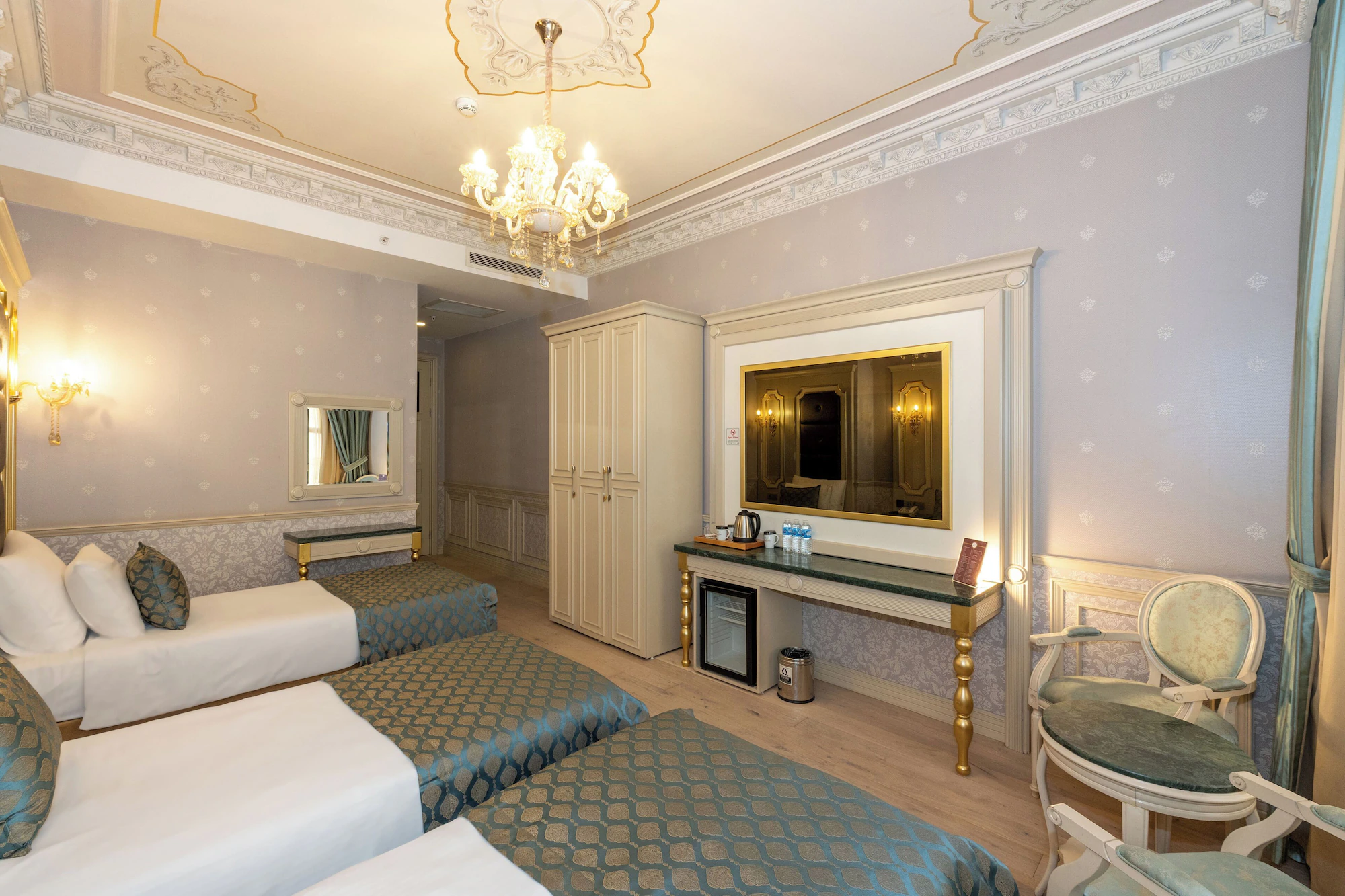 Meserret Palace Hotel - Special Category — photo 39