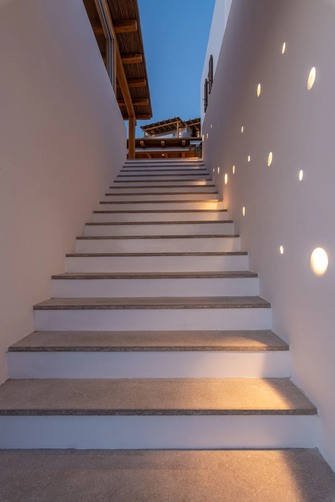 Avra Mykonos HOSPITALITY EXPERIENCE exterior