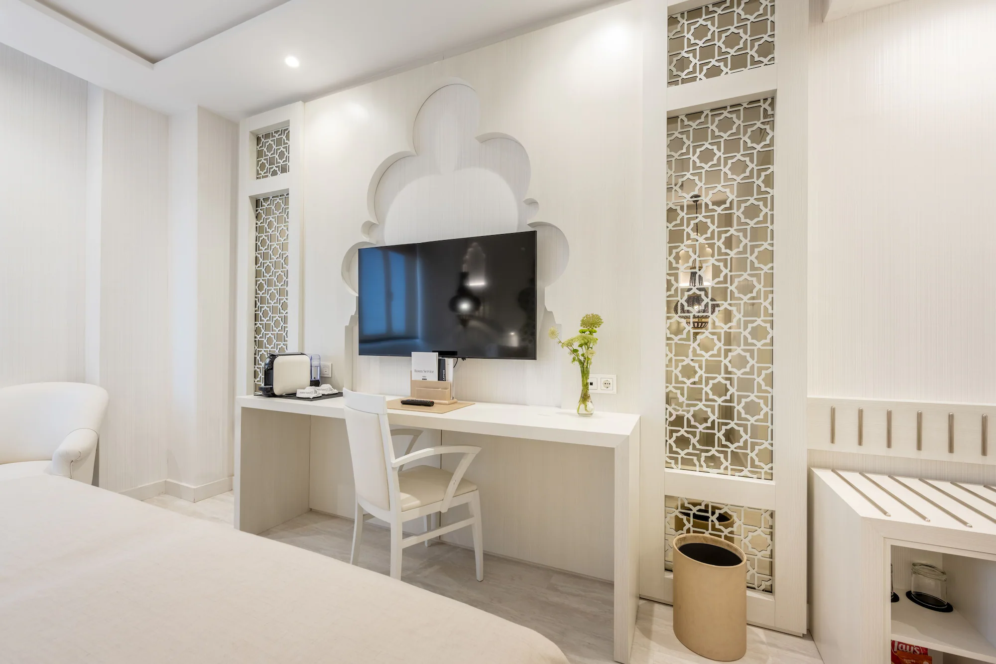 Hotel Saray — photo 49