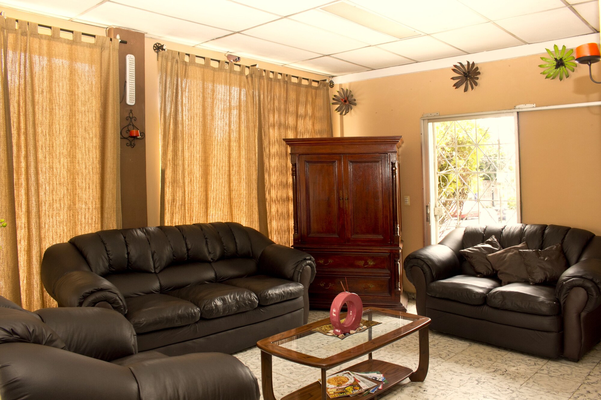 Grand Single room