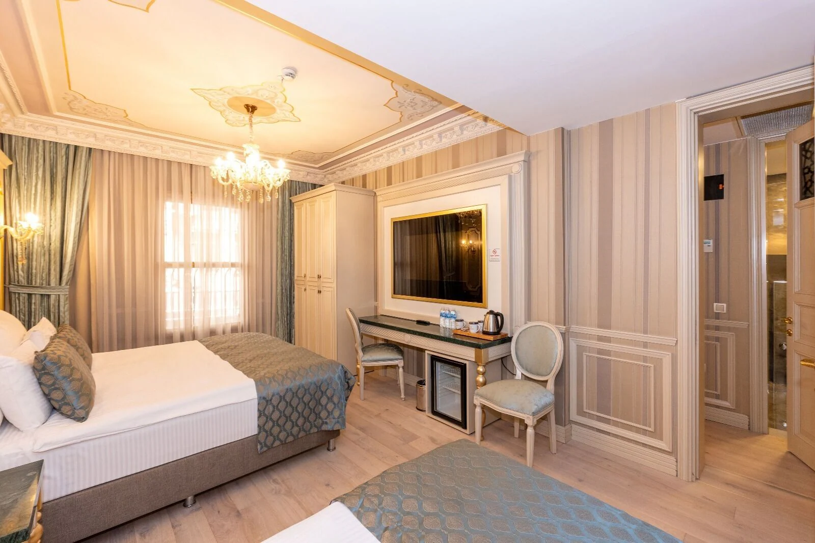 Meserret Palace Hotel - Special Category — photo 26