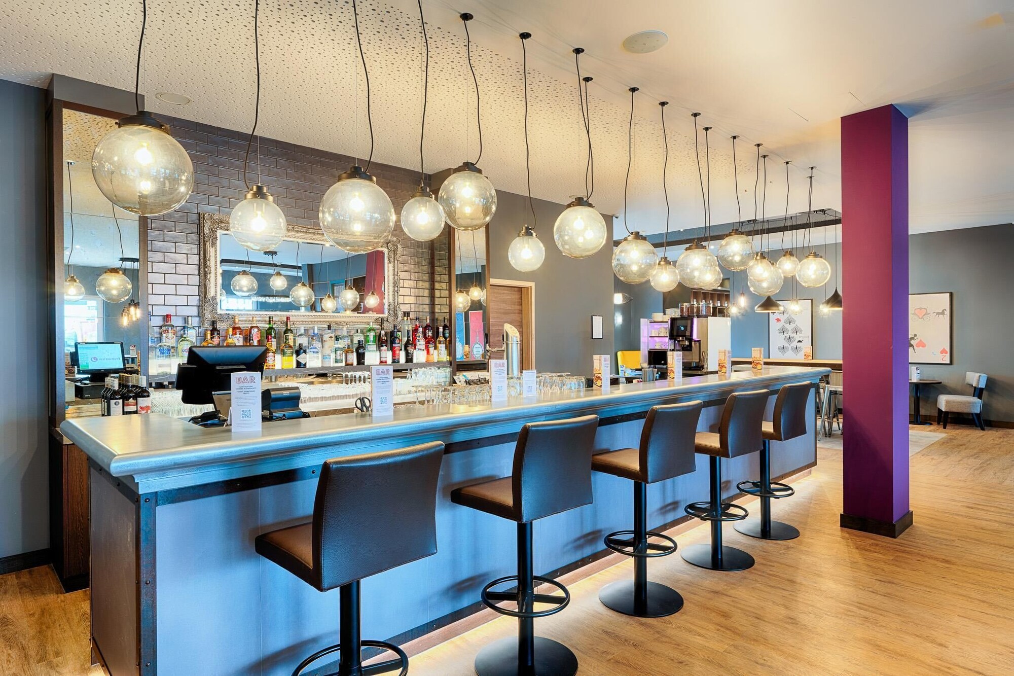 Premier Inn Lindau — photo 66