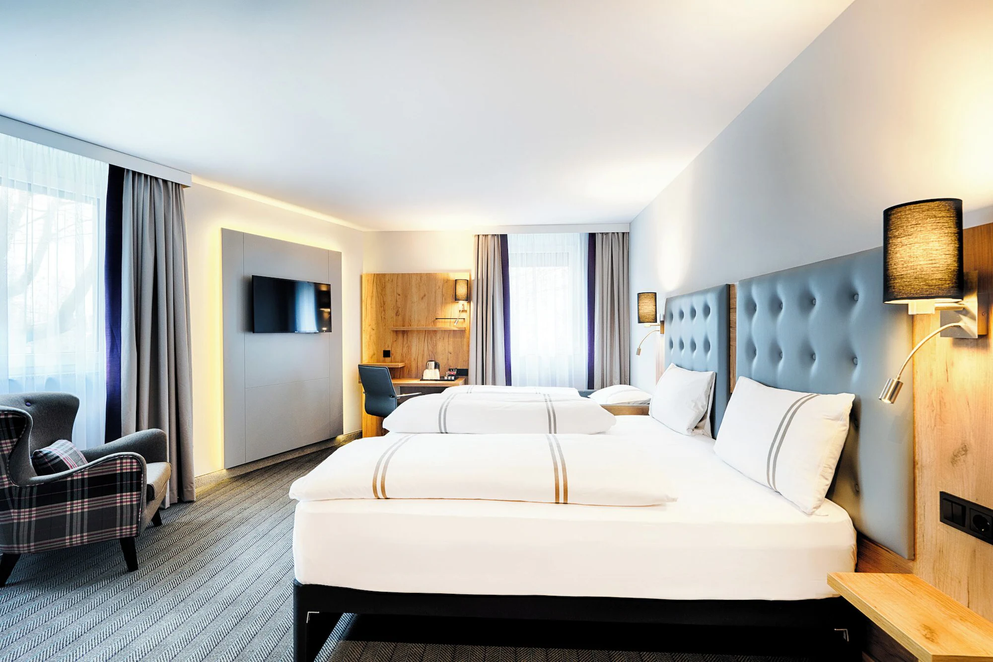 Premier Inn Lindau — photo 23