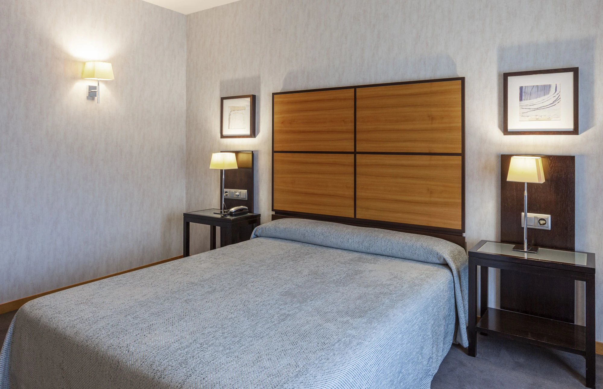 Hotel Macià Real de la Alhambra — photo 15