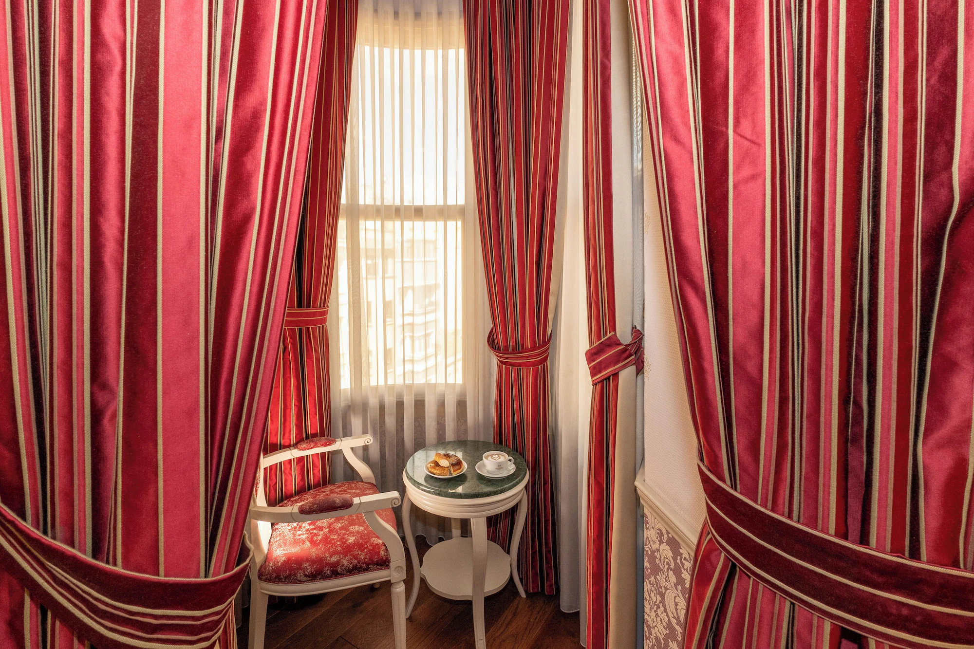 Meserret Palace Hotel - Special Category — photo 40
