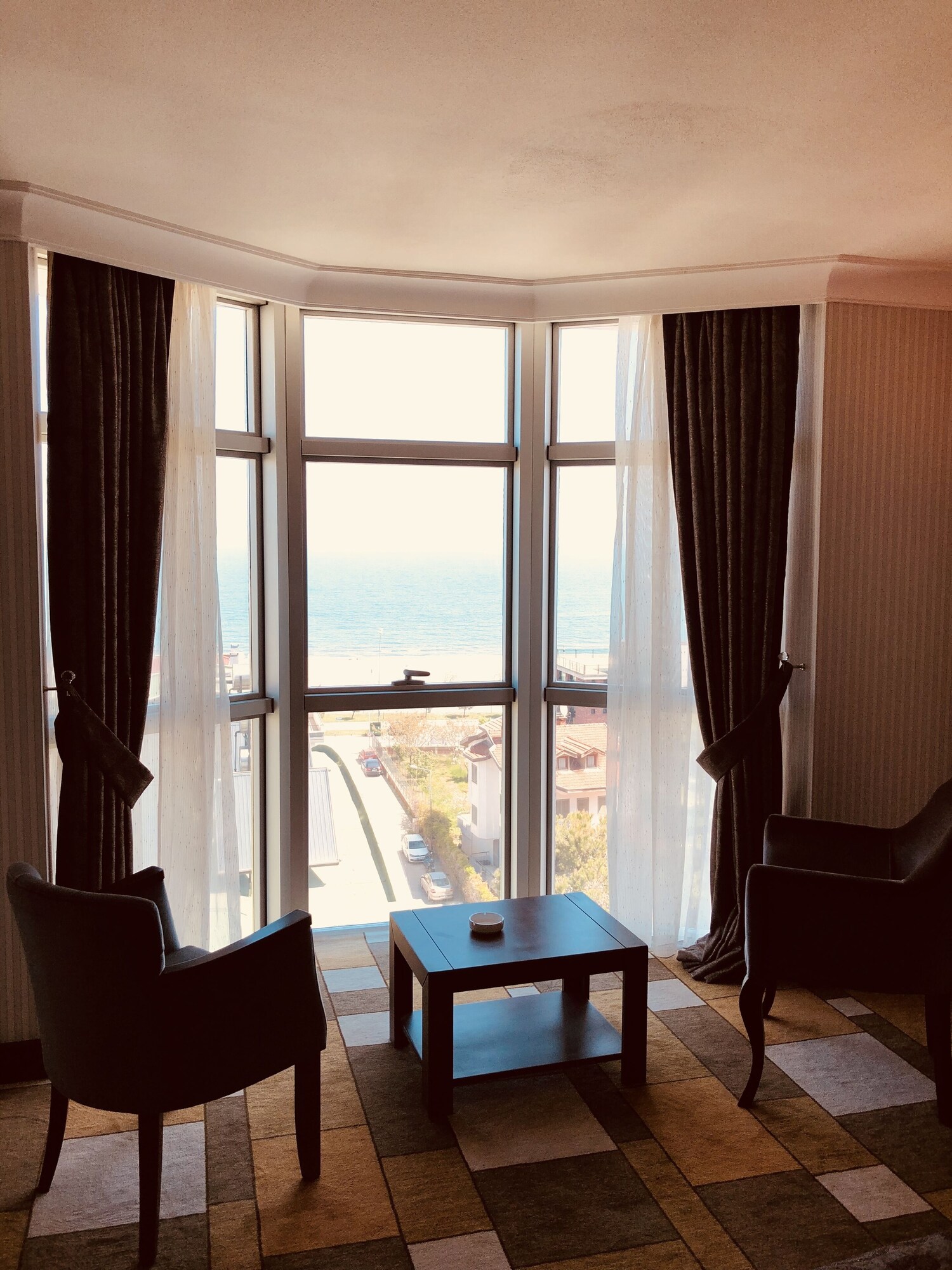Grand Amisos Hotel - Bafra