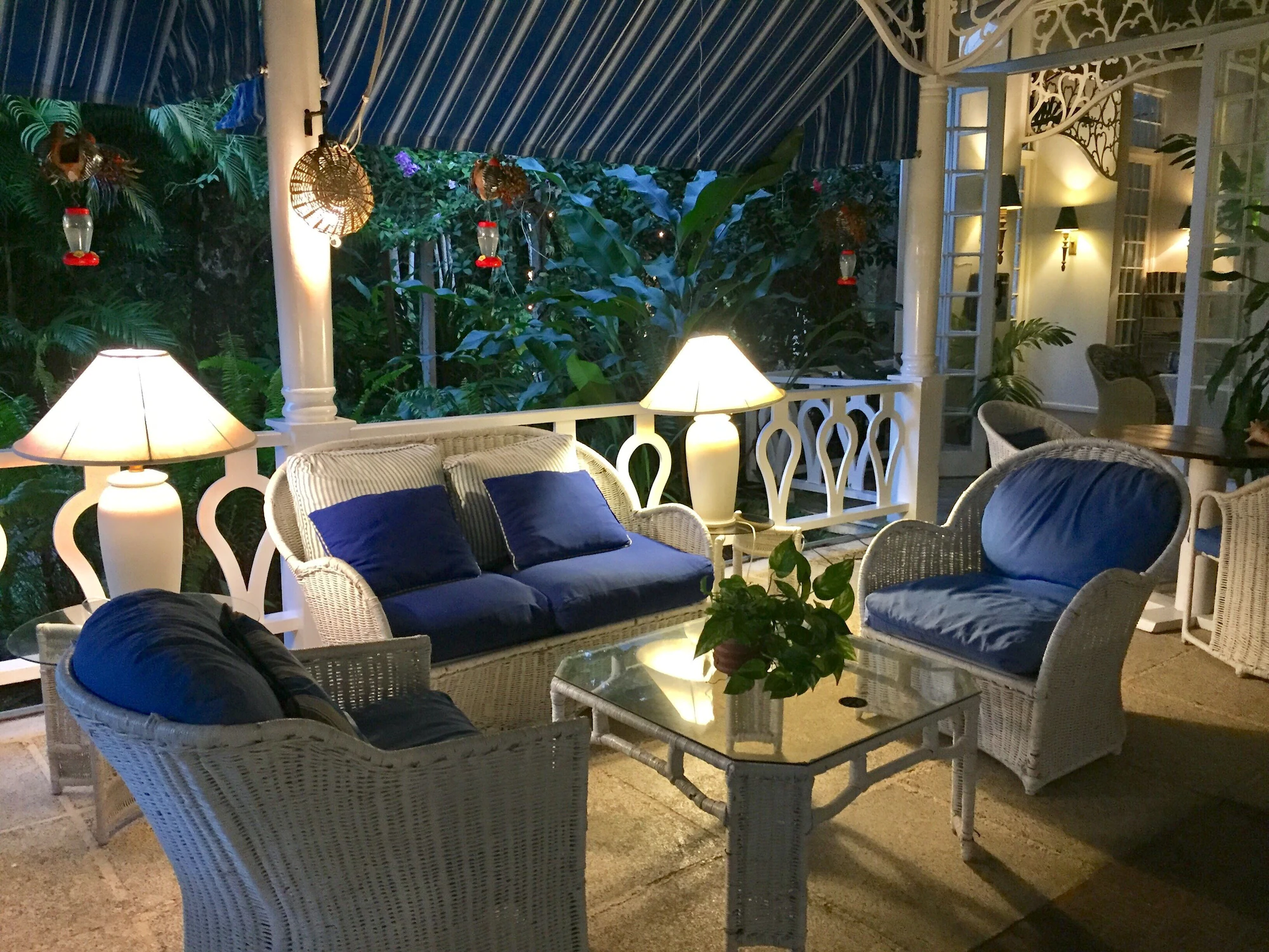 1 Bedroom Superior Double Villa full double bed