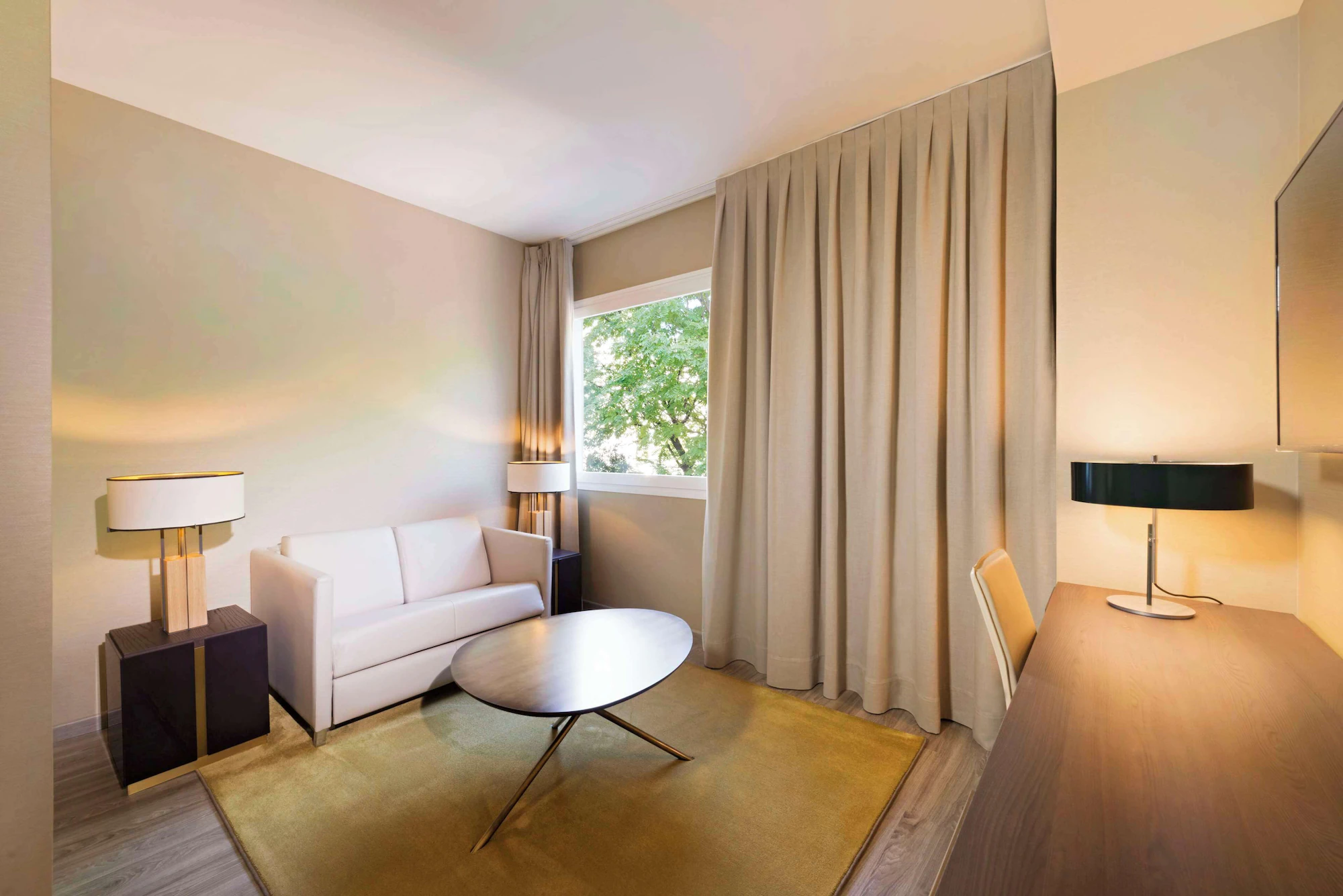 NH Collection Madrid Suecia — photo 19