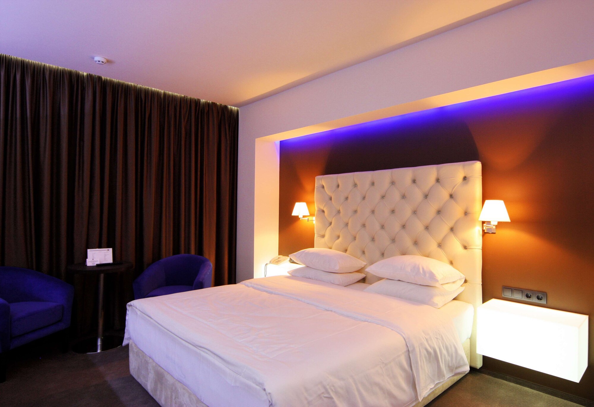 Lh Hotel&spa - Lviv
