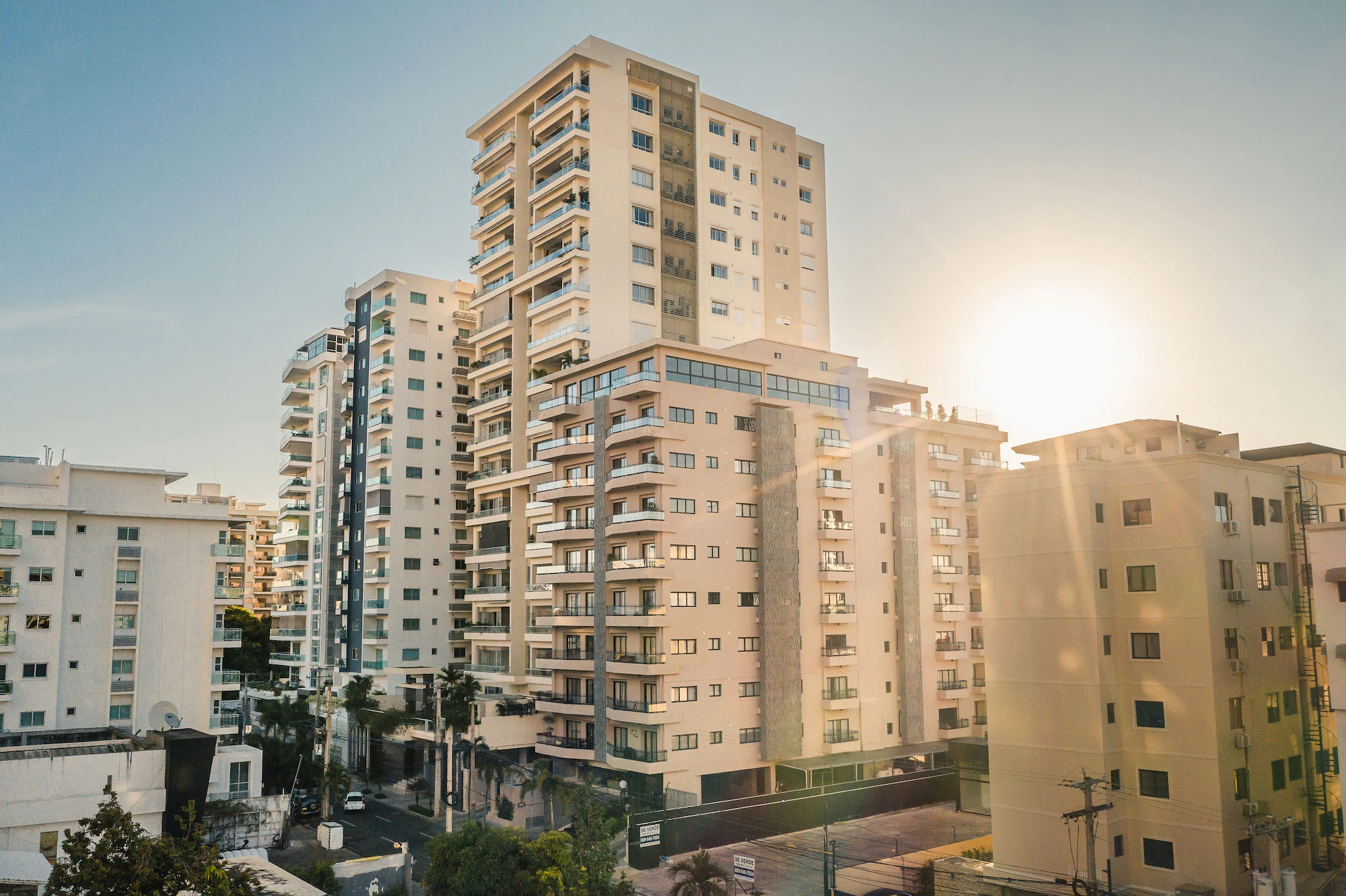 Regatta Living Hotel - Santo Domingo