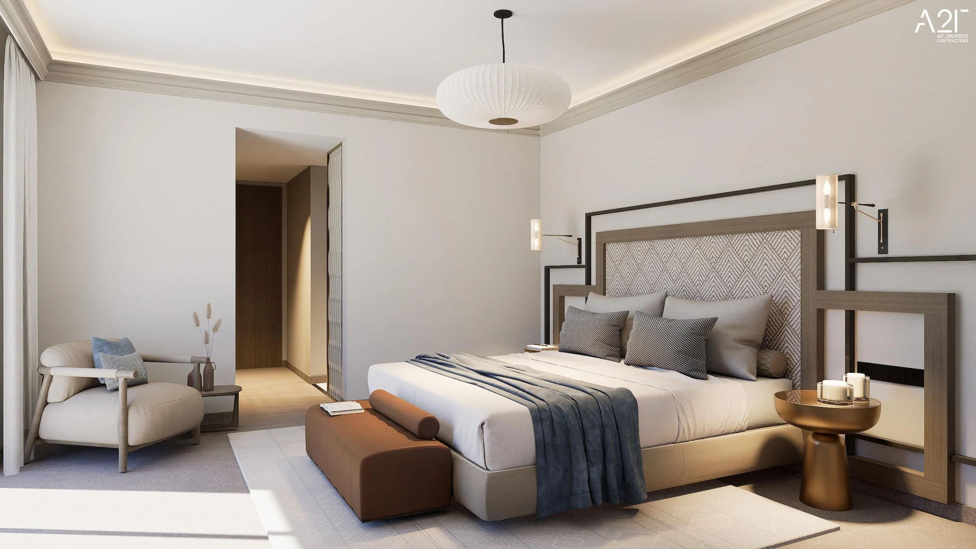 Aegean Melathron Thalasso Spa Hotel — photo 83