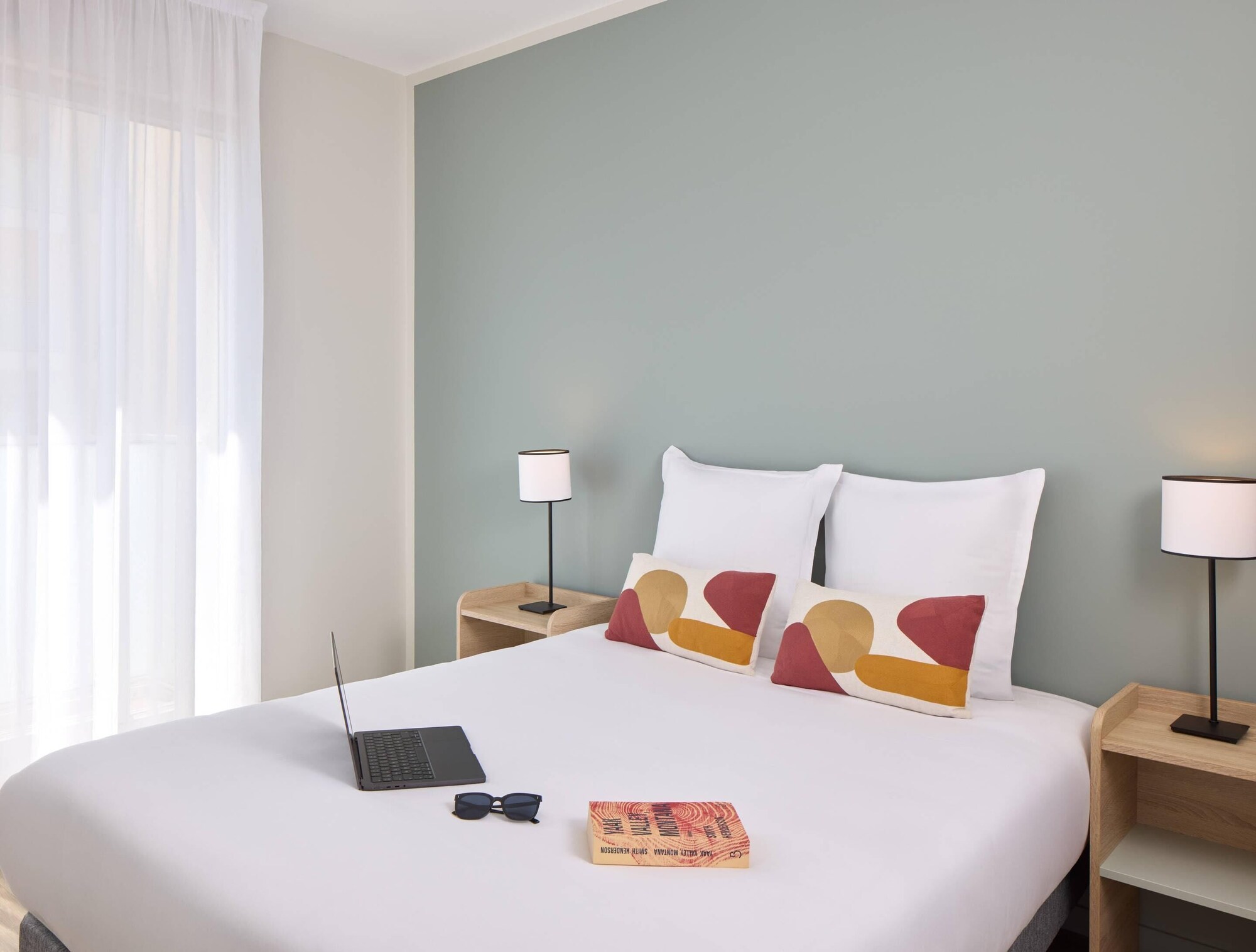 Quality Aparthotel Reims - Saint-thomas - Reims