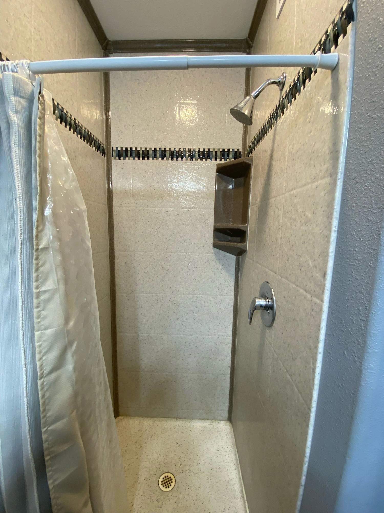 Double Apartment full double bed