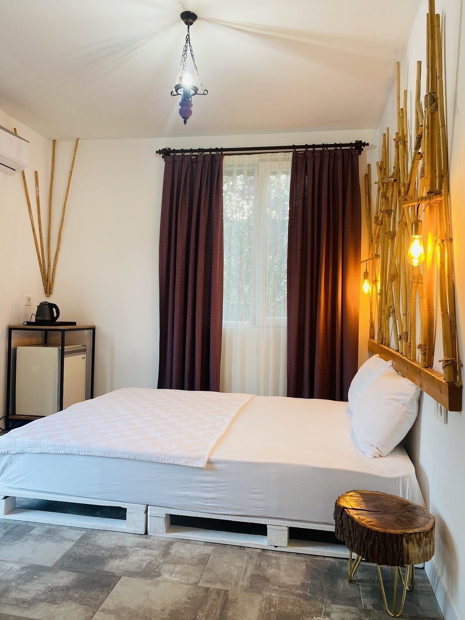 ÇıRalı Marina Loft - Çıralı