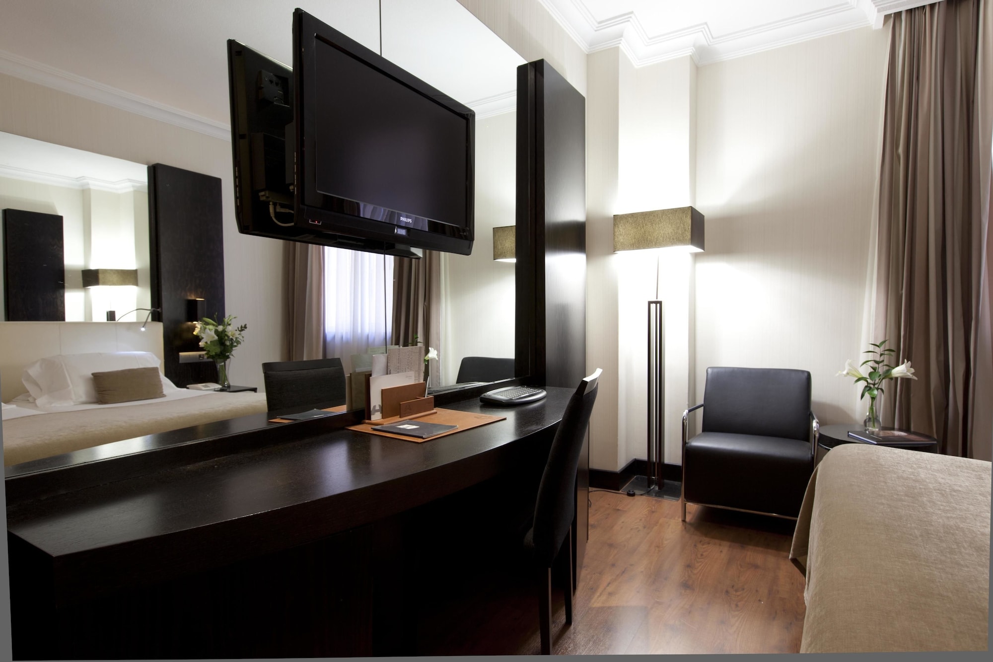 Hotel Saray — photo 9