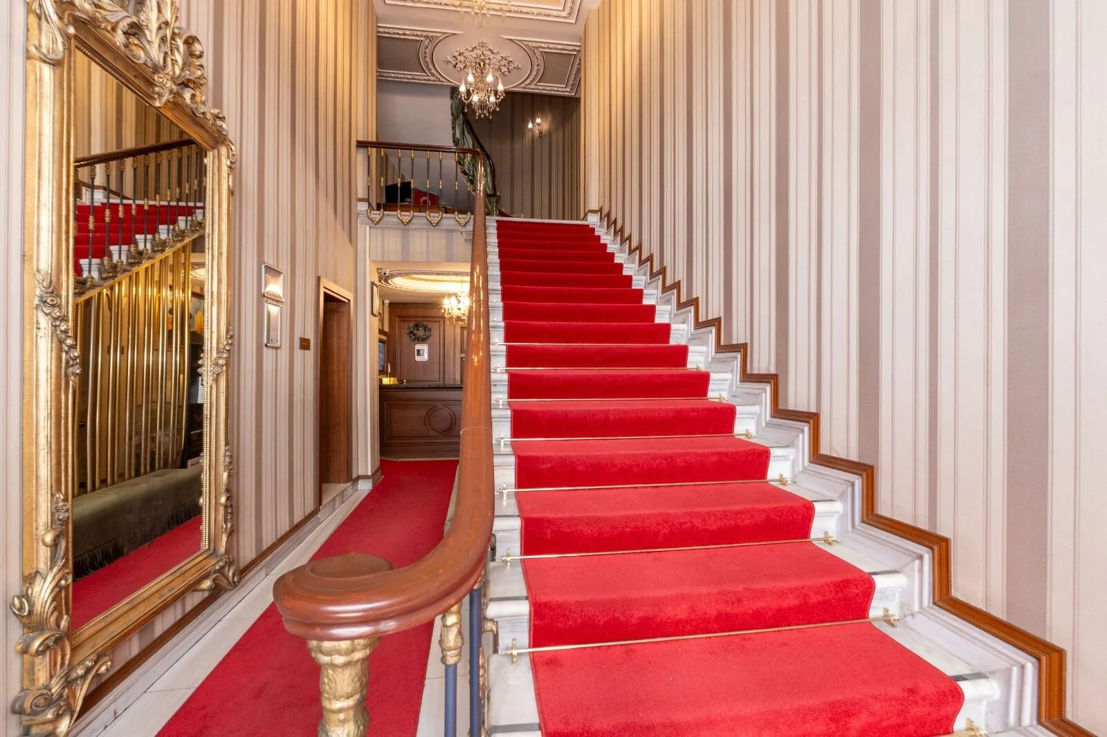Meserret Palace Hotel - Special Category — photo 8