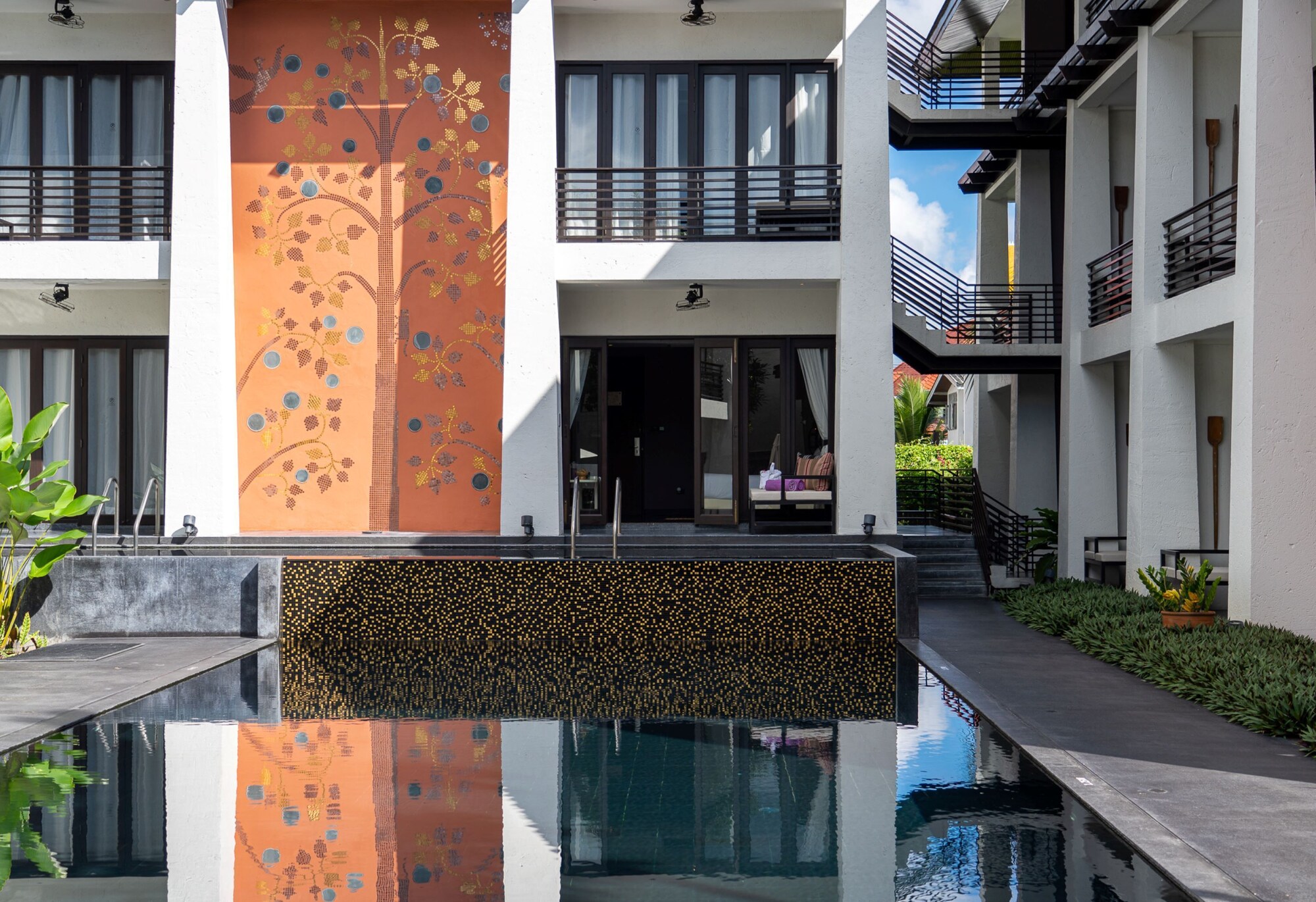 U Chiang Mai Hotel