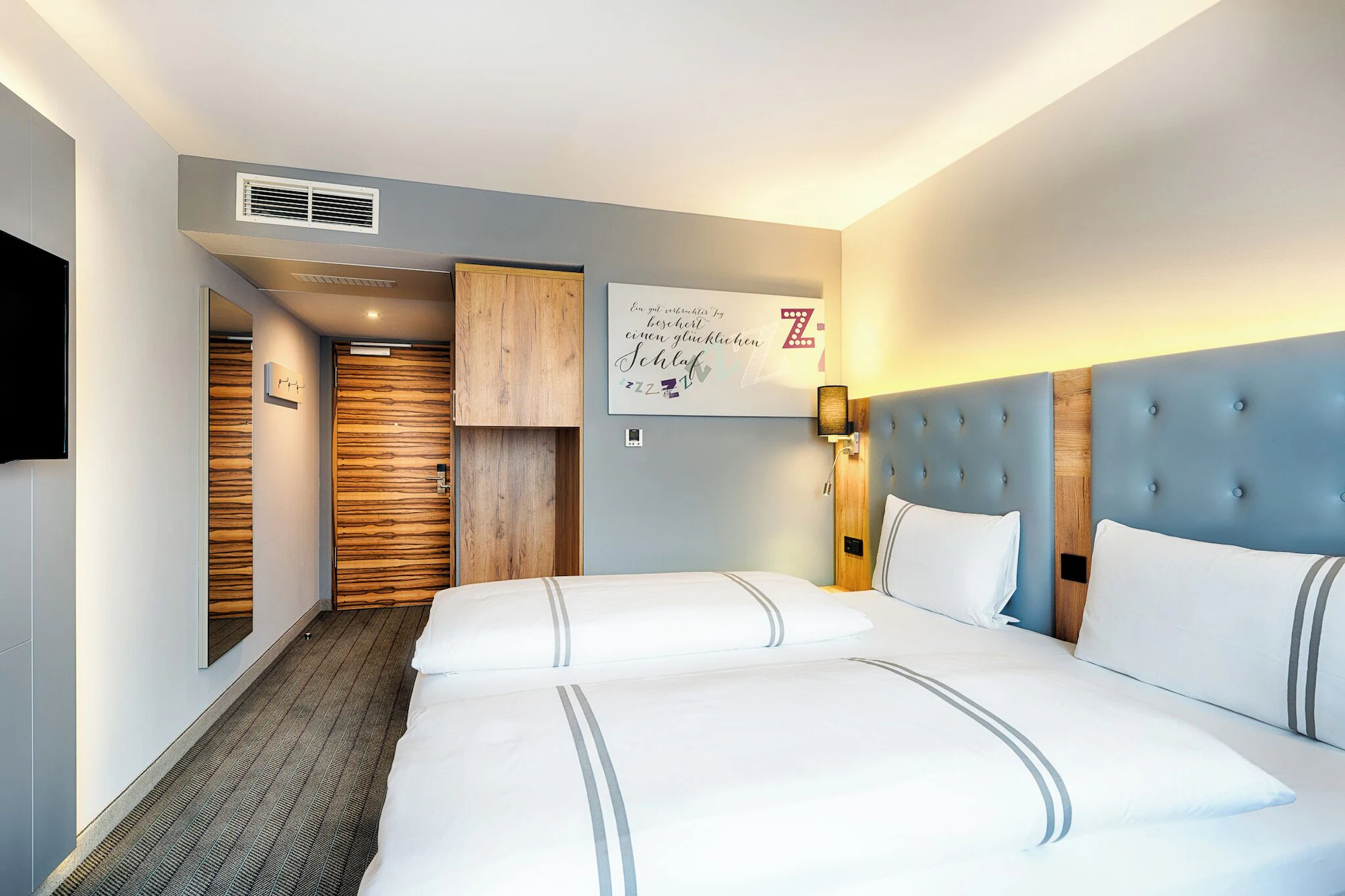 Premier Inn Lindau — photo 18