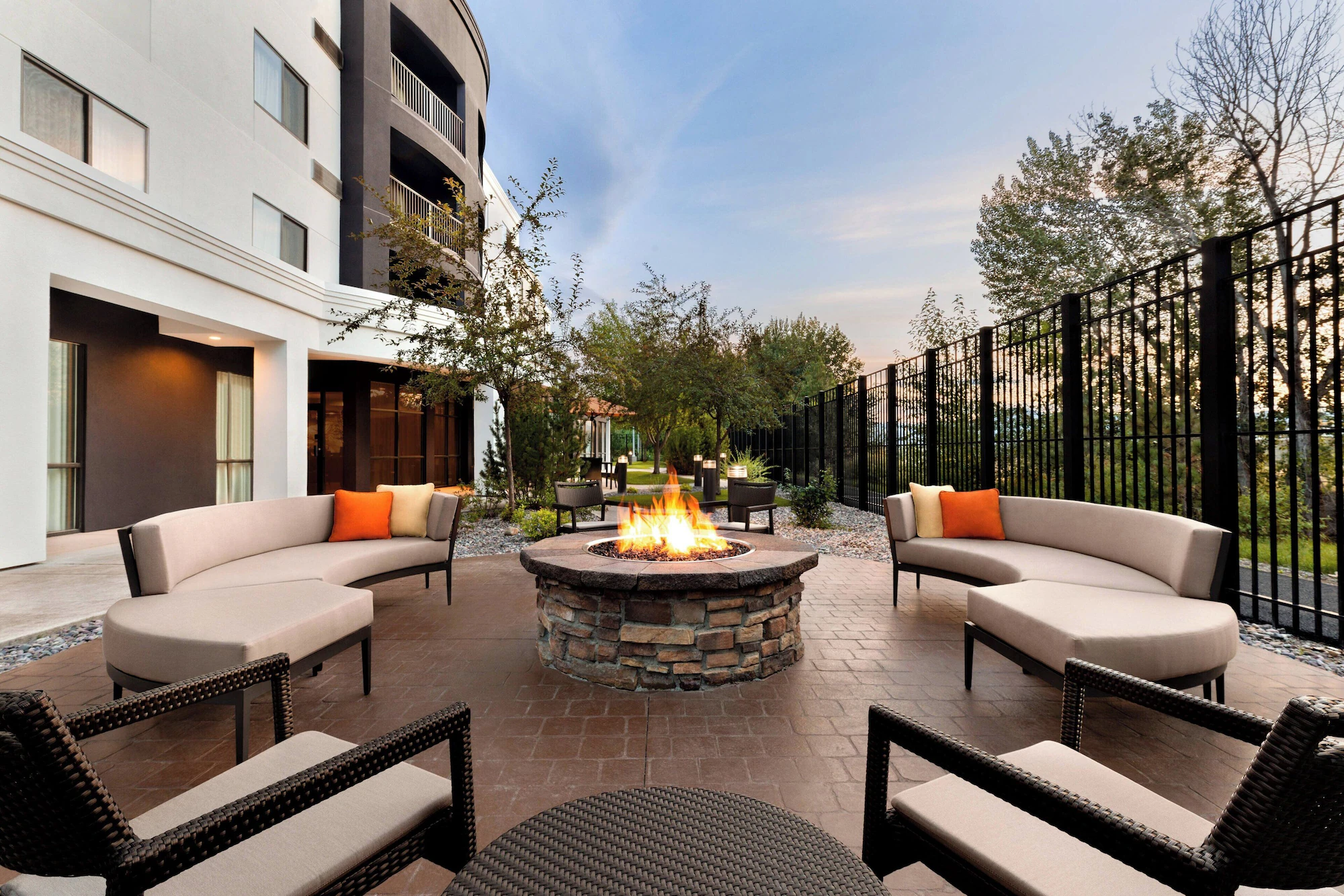 Courtyard By Marriott Missoula - Missoula, MT