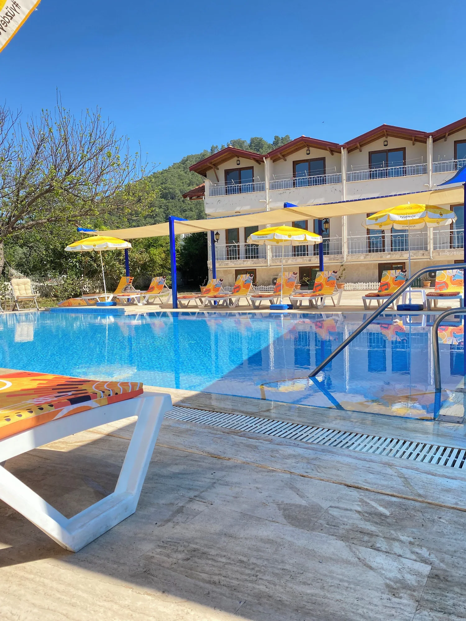 Emir Palas Hotel - Köyceğiz