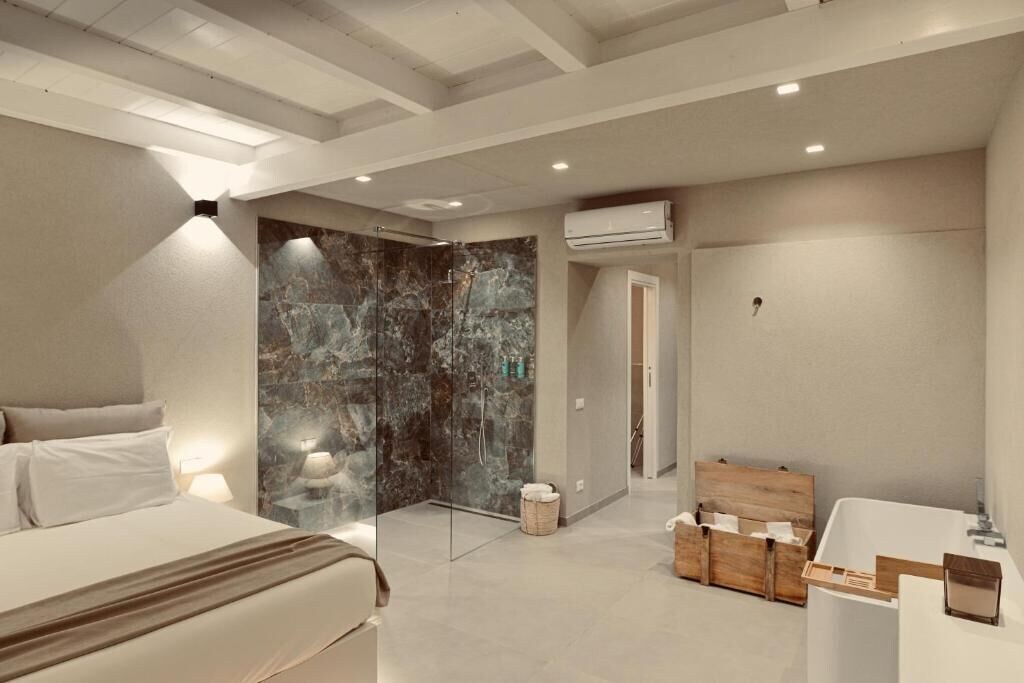 Hotel Pi Arte Exclusive Suite - Palerme