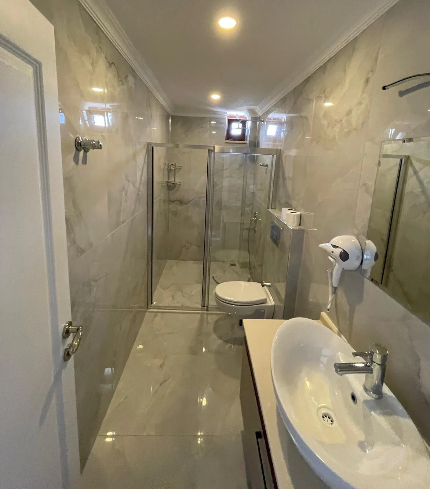 Tayfun Hotel - Anamur