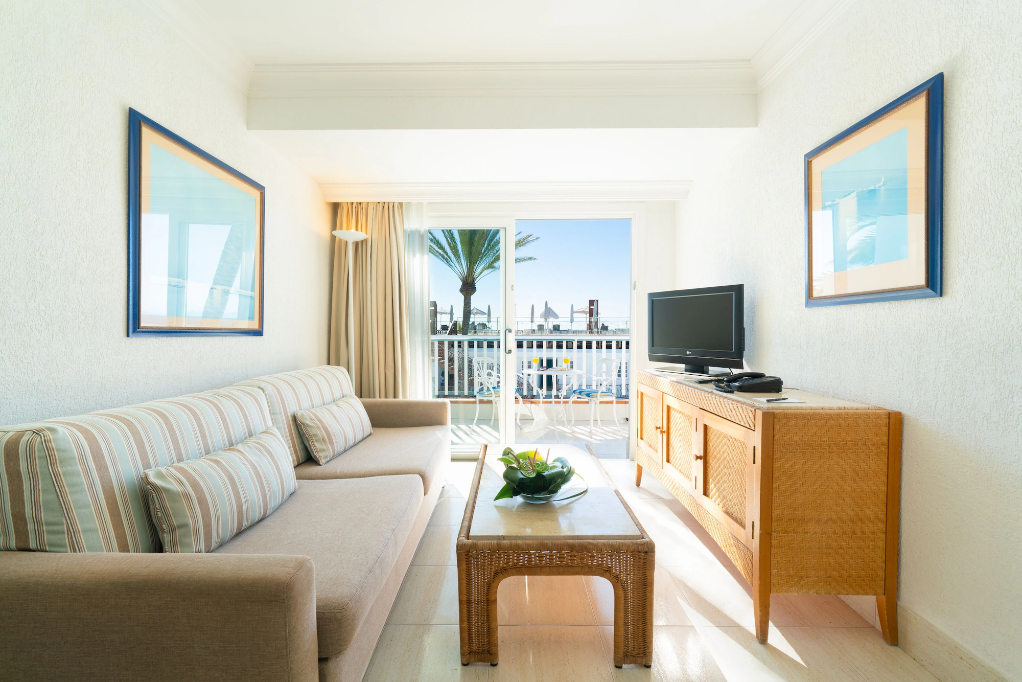 Plus Fariones Apartamentos exterior