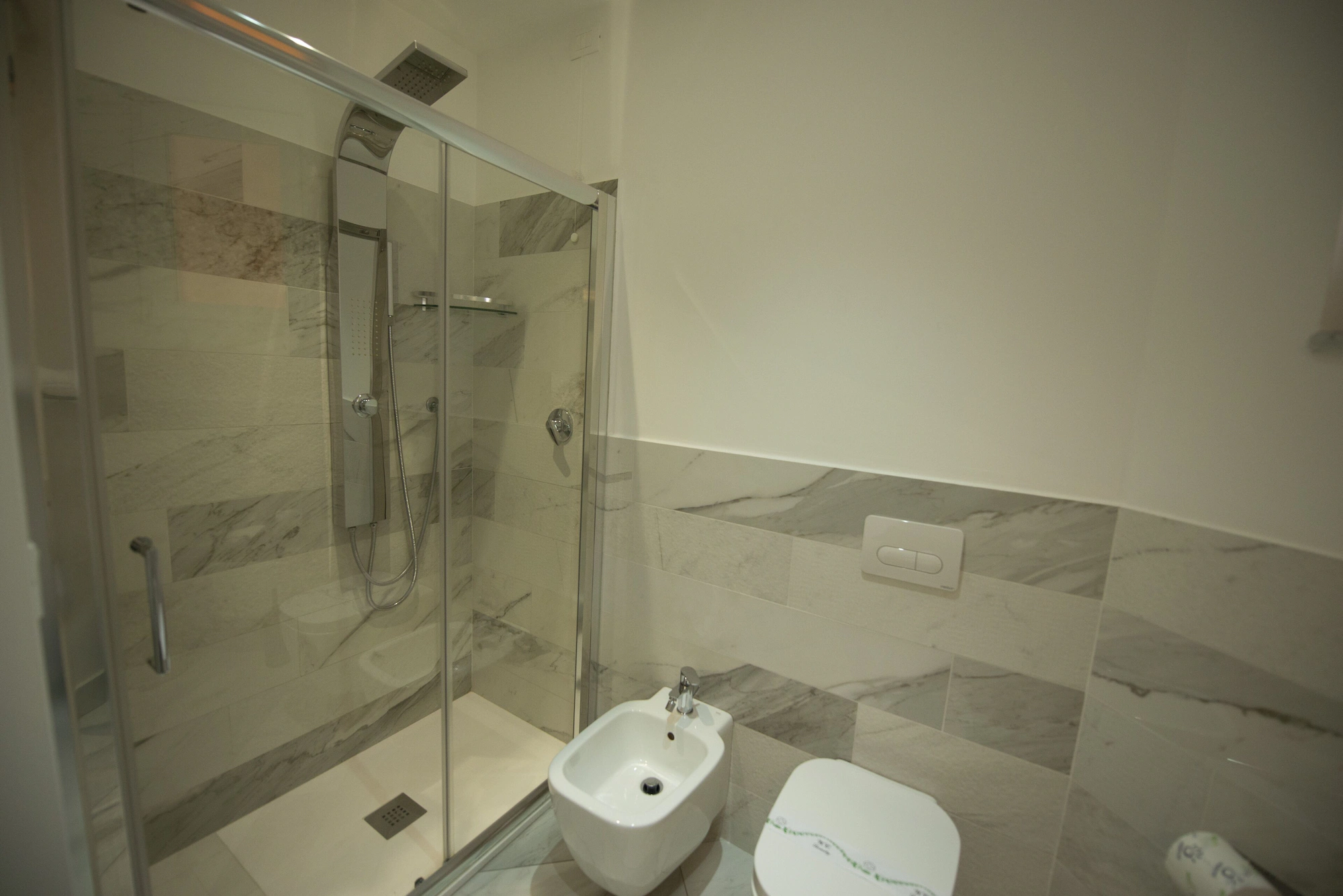 Classic Double Basement room full double bed