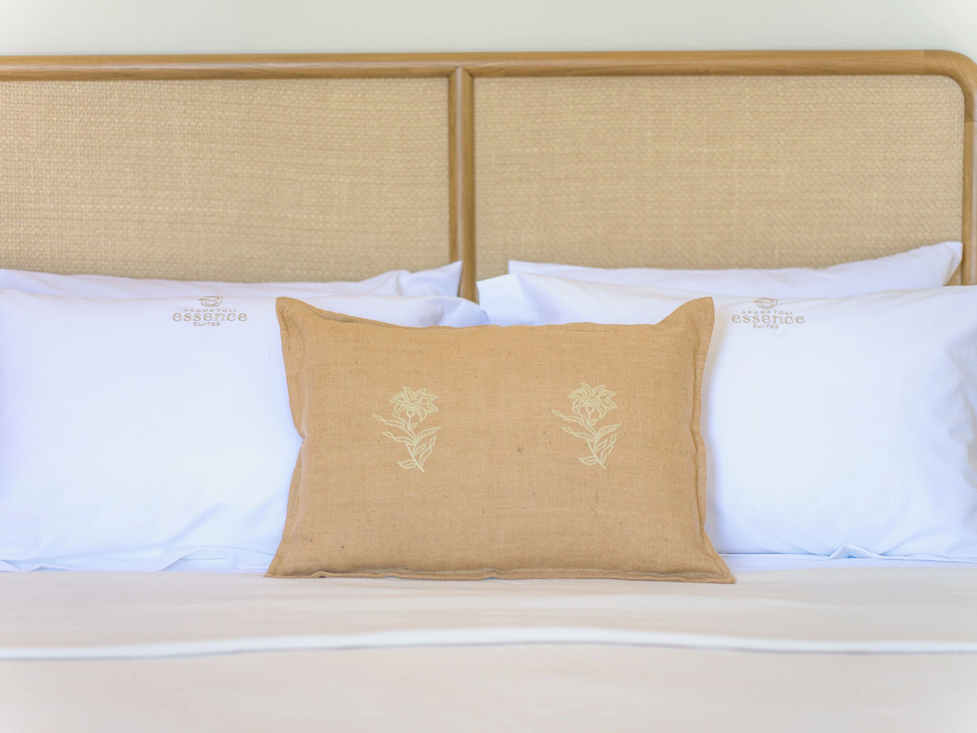Deluxe Quadruple Suite