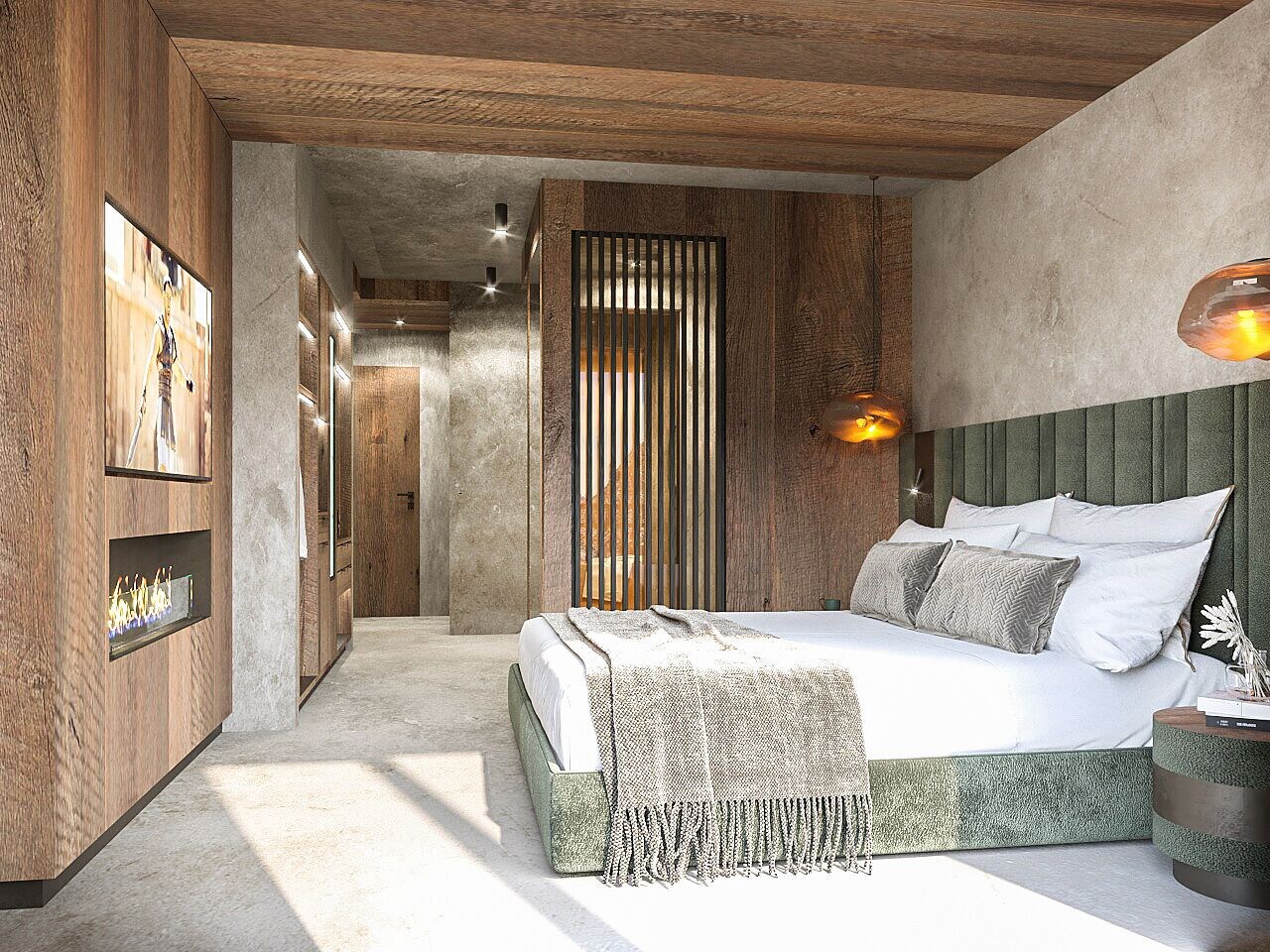 Mohe Boutique Hotel - Livigno