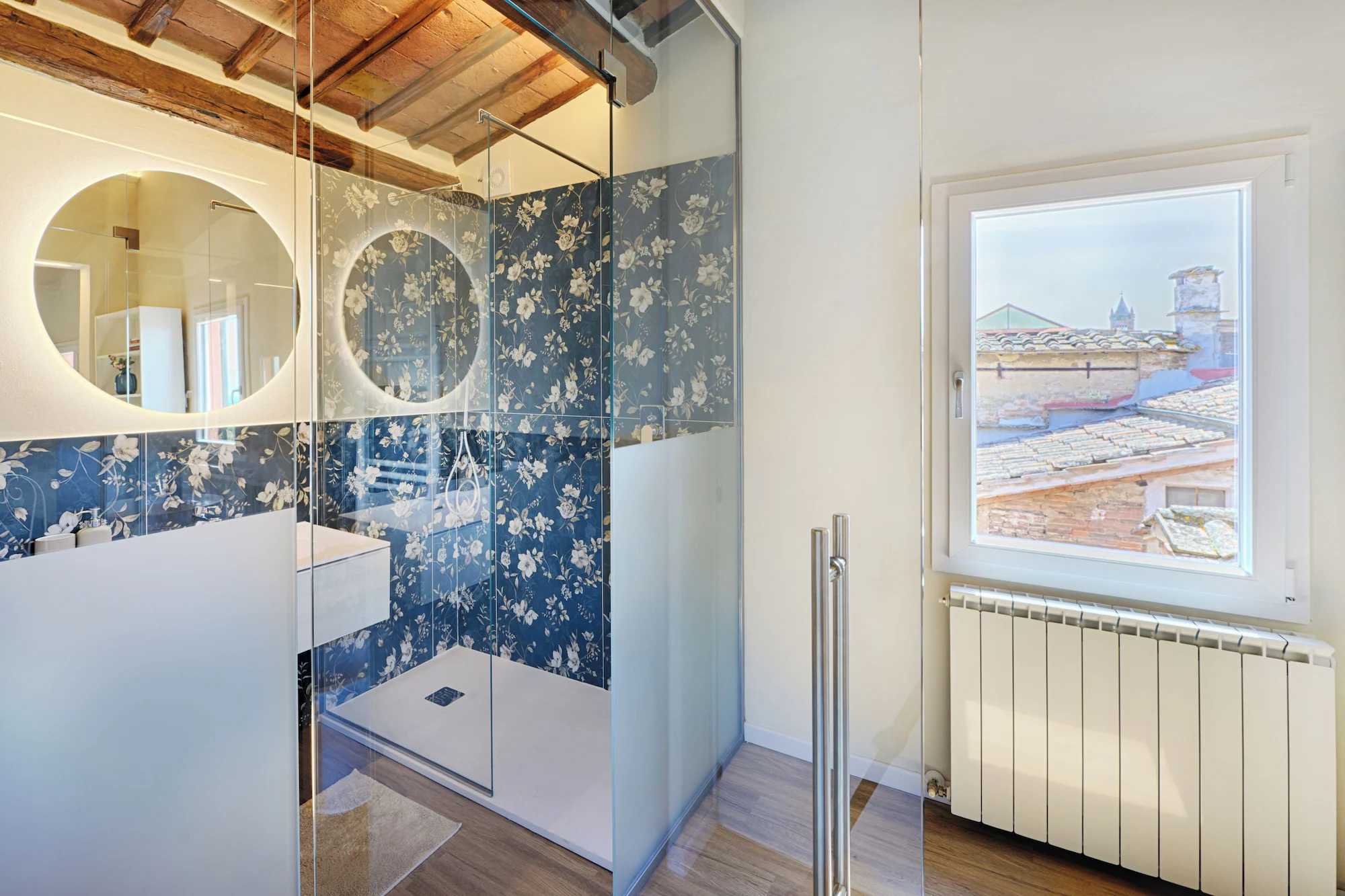 Luxury Double room full double bed
