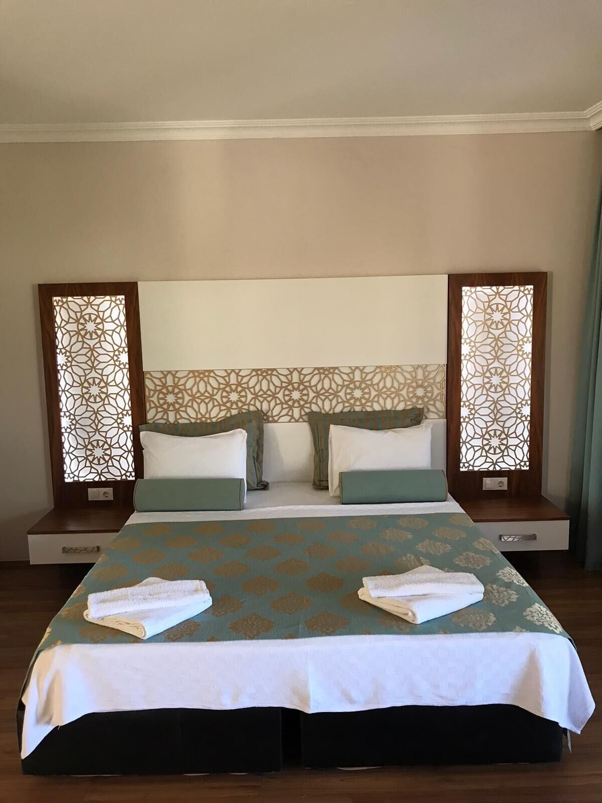 Kıvanc Suites Yalikavak - Yalikavak