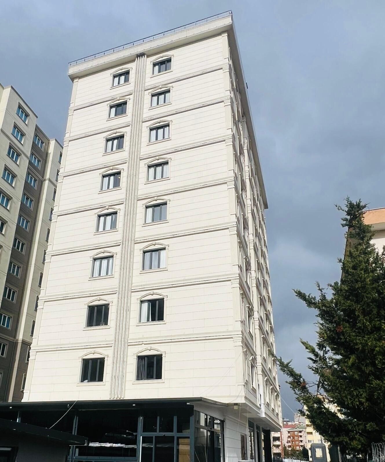 Educity Hotels & Spa - Umraniye