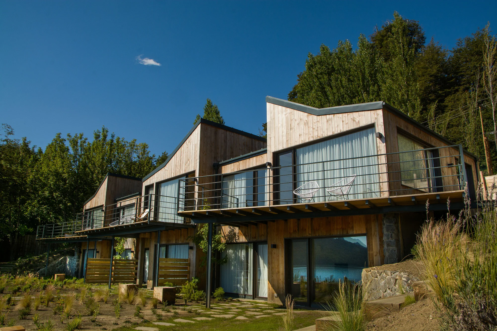 Correntoso Townhouses - Villa La Angostura