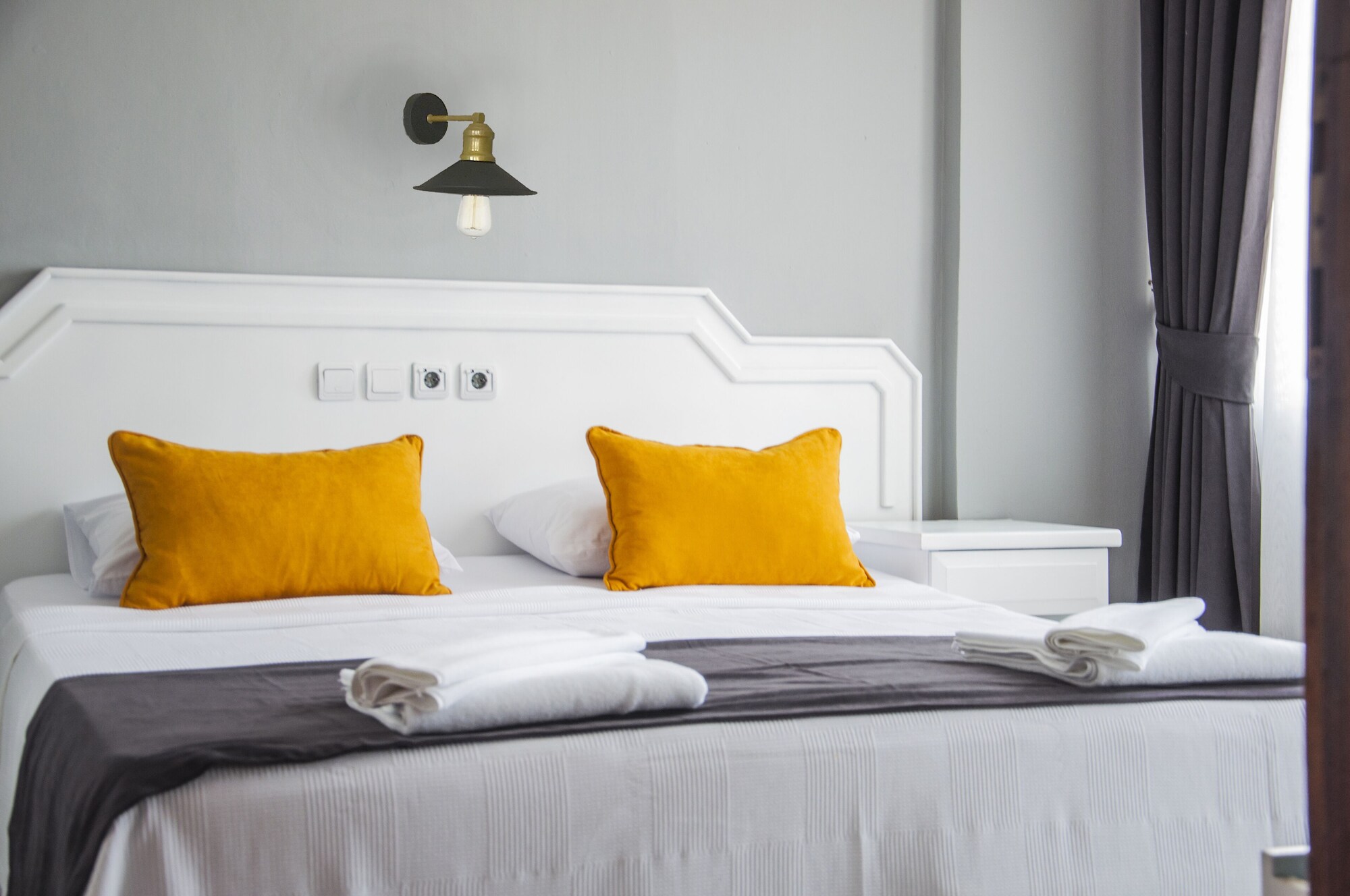 Servet Apart Hotel - Fethiye