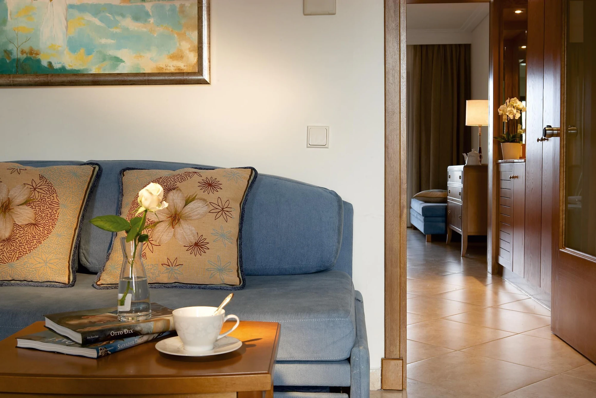 Aegean Melathron Thalasso Spa Hotel — photo 75