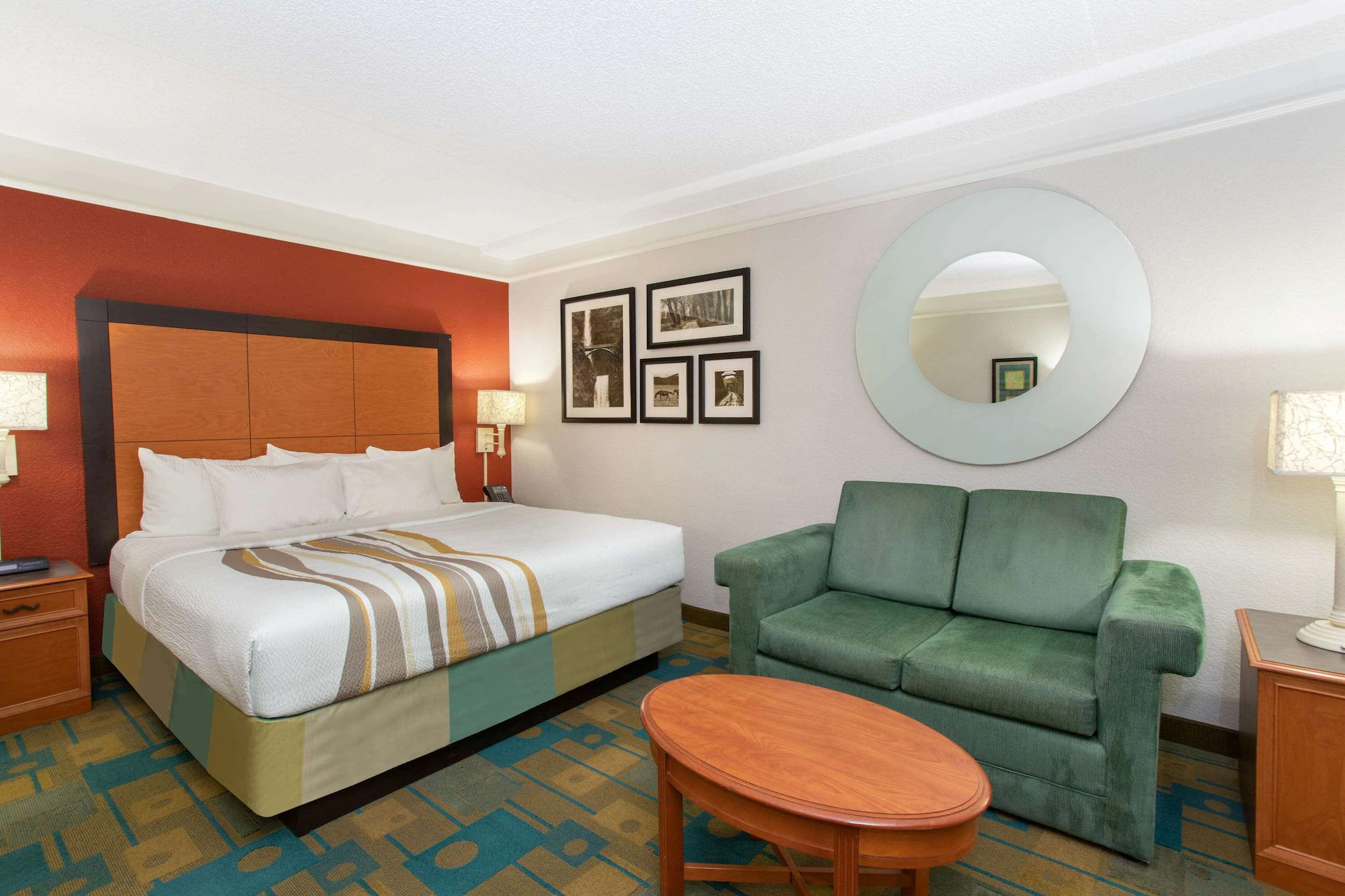 La Quinta Inn & Suites By Wyndham Denver Southwest Lakewood - Lakewood, CO