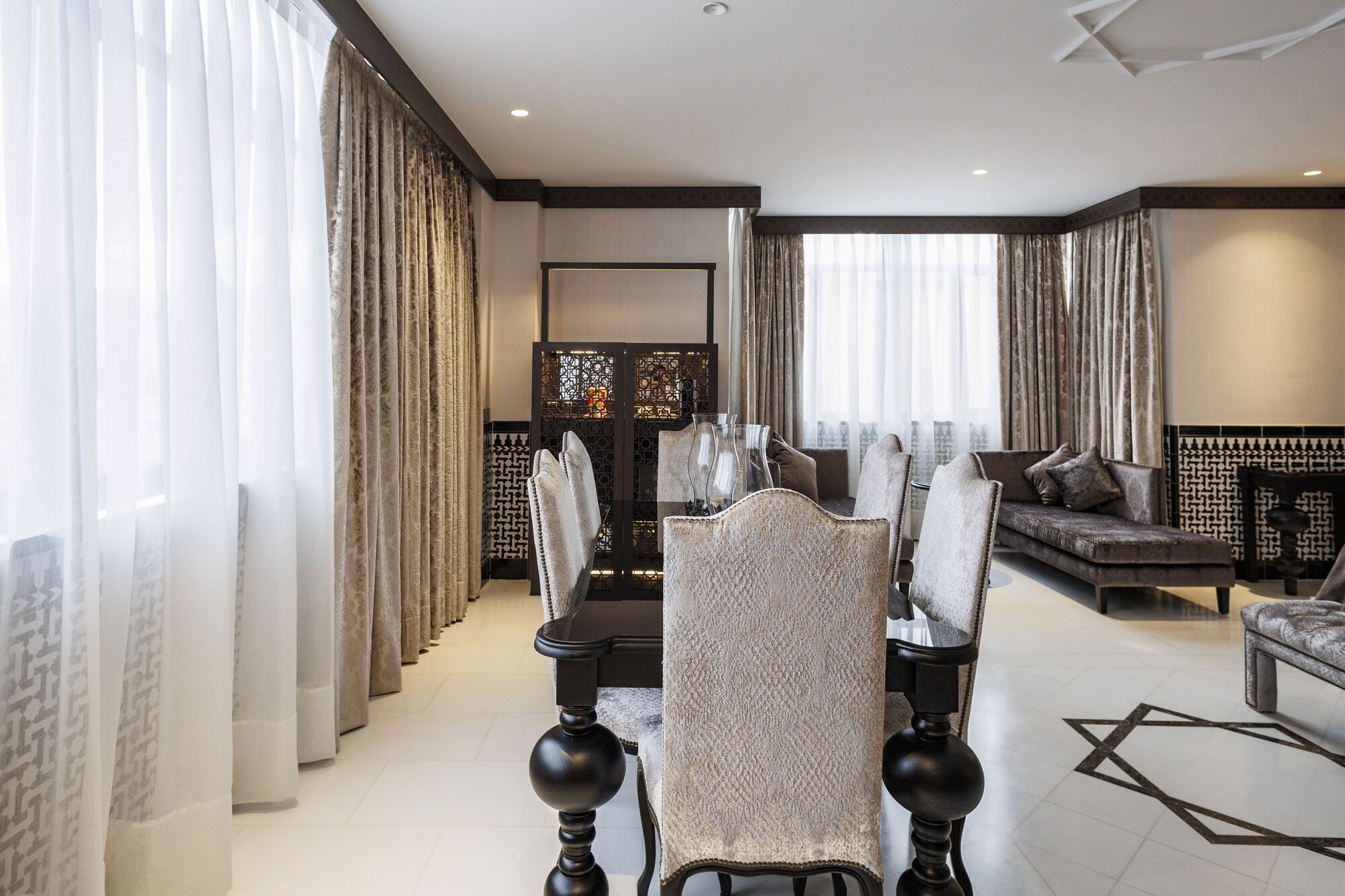 Hotel Saray — photo 25
